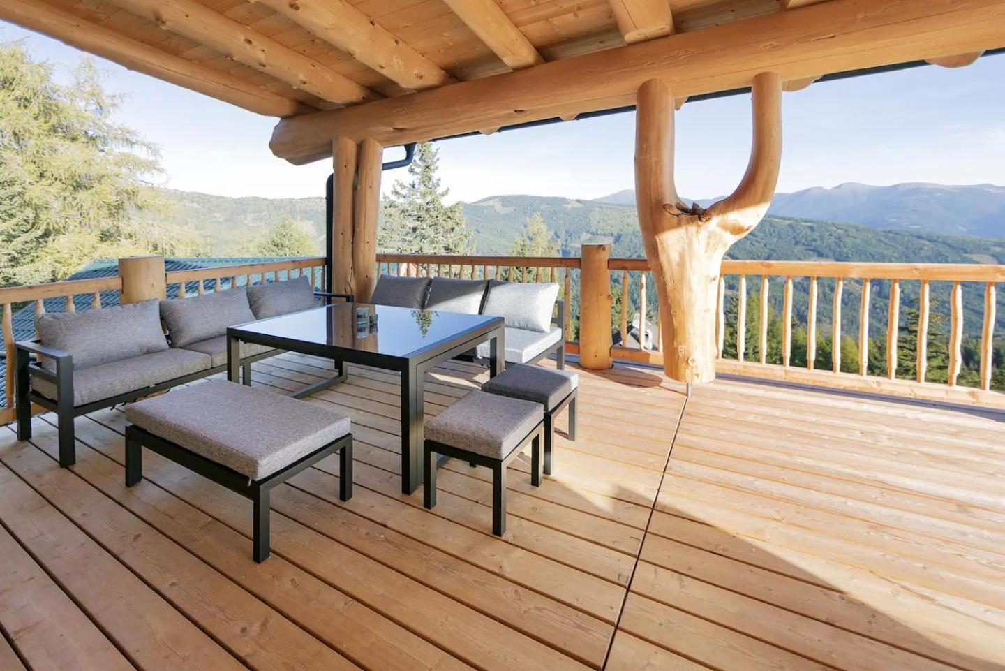 Chalet Tannenhaus I