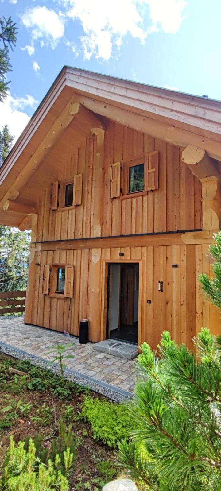 Chalet Tannenhaus I