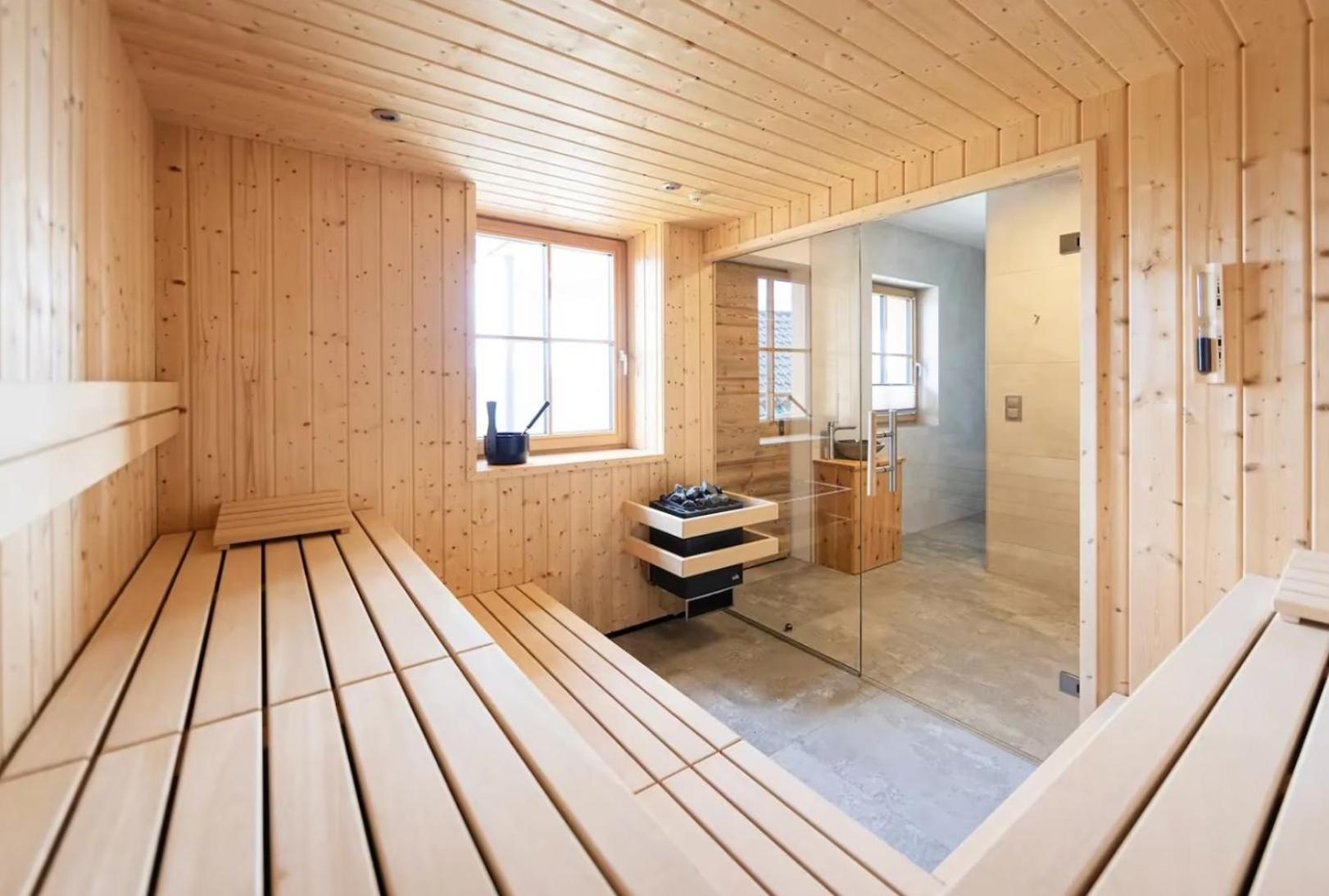 Chalet Tannenhaus I