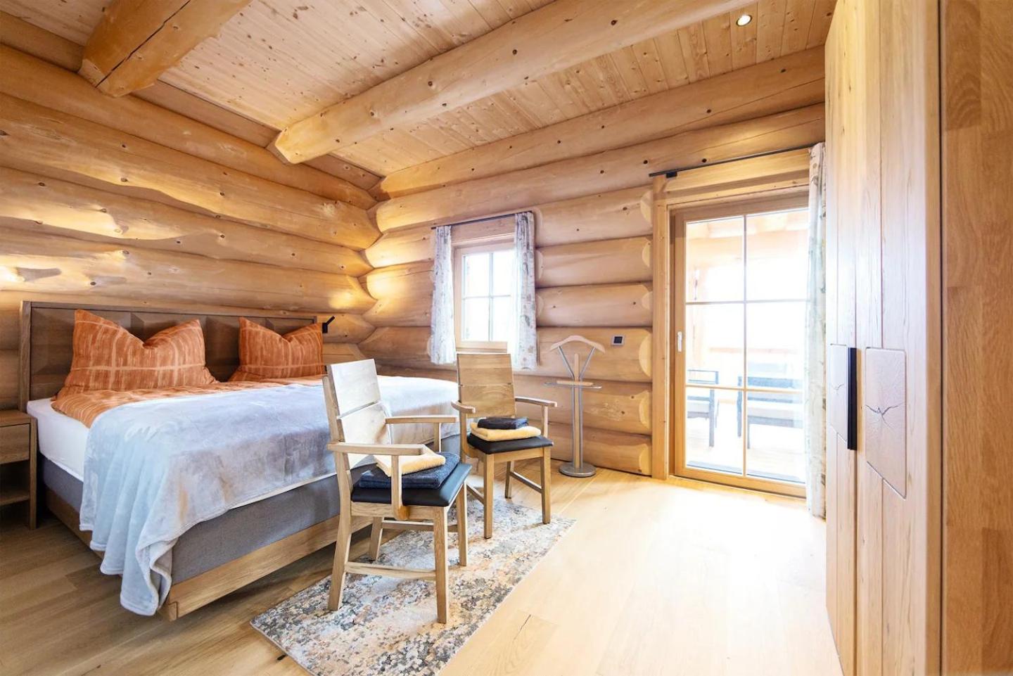Chalet Tannenhaus I