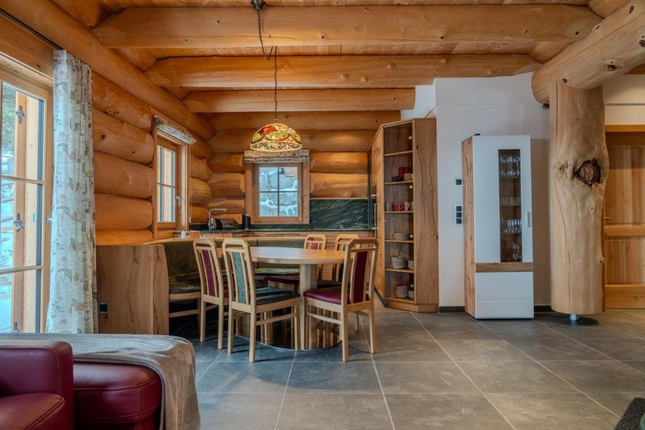 Chalet Tannenhaus I