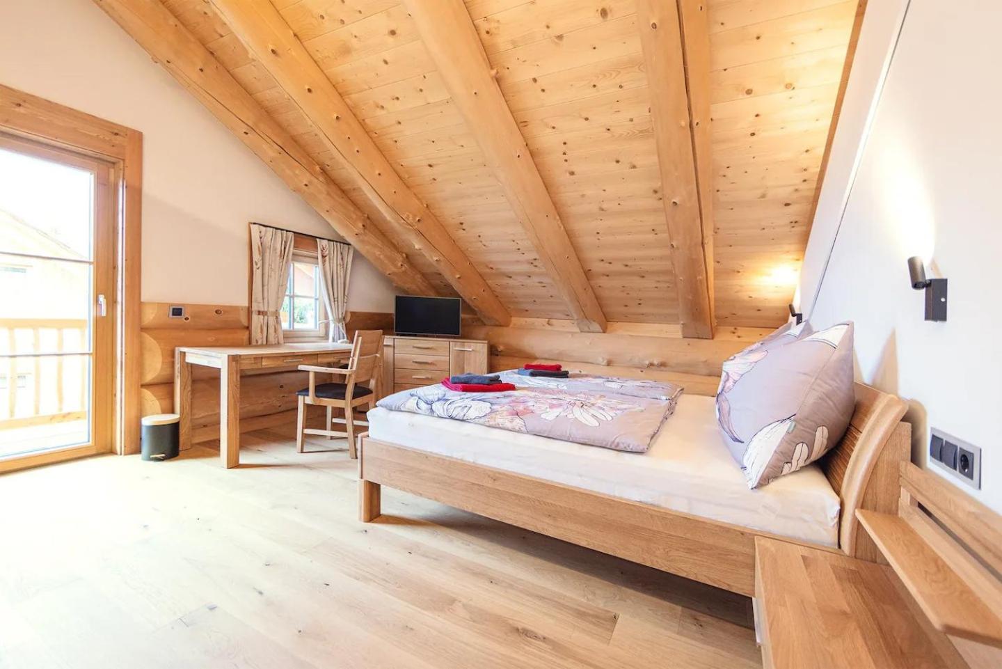 Chalet Tannenhaus I