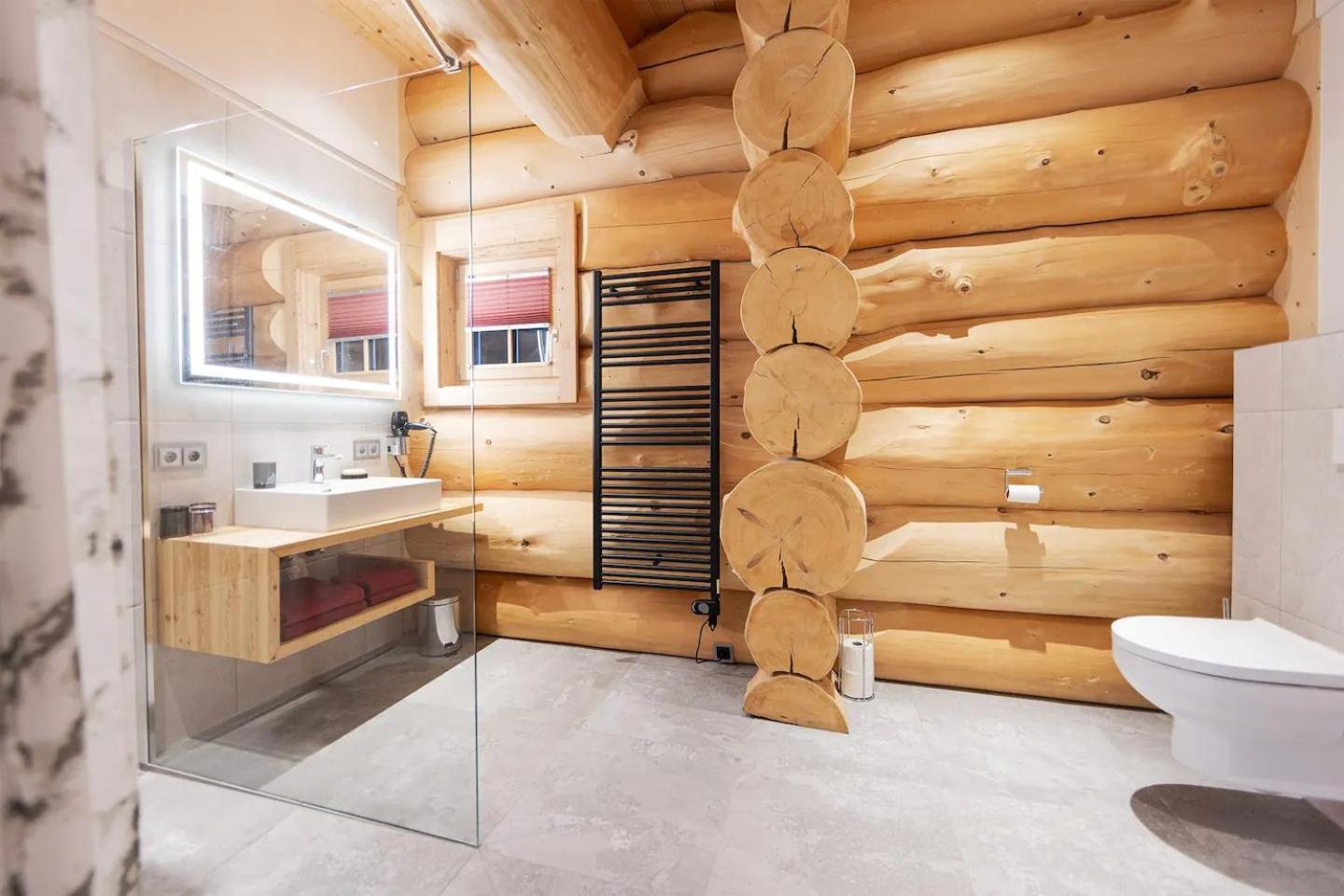 Chalet Tannenhaus I