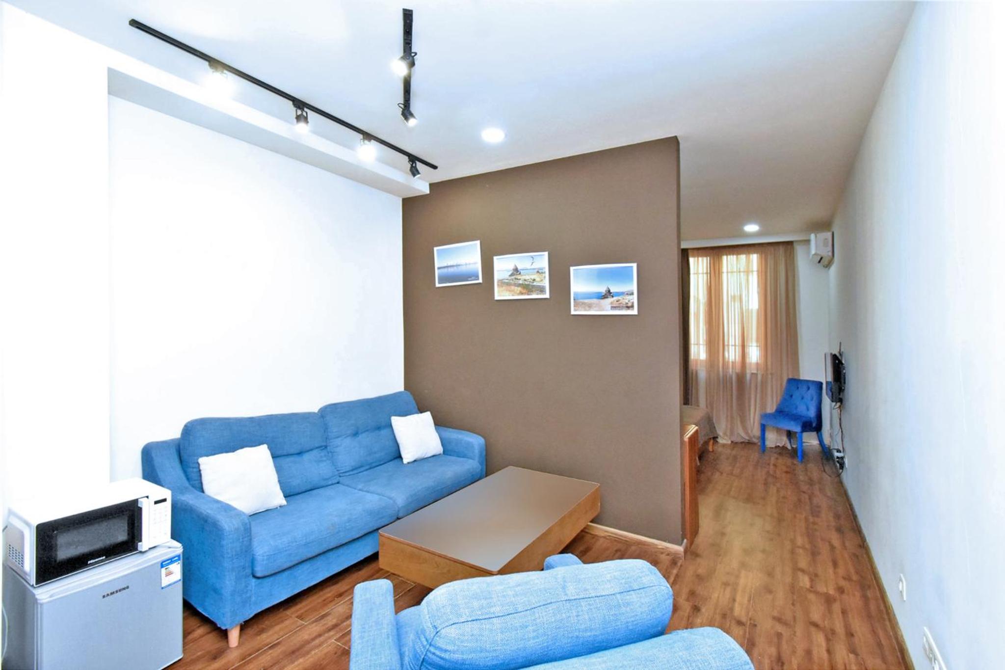 YARS Apartments