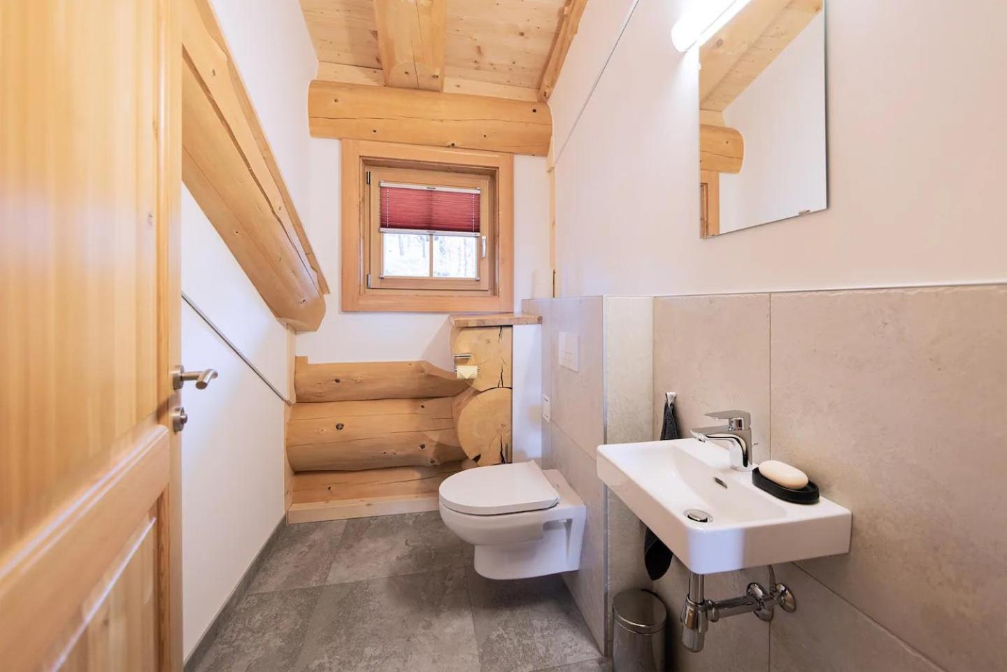 Chalet Tannenhaus I