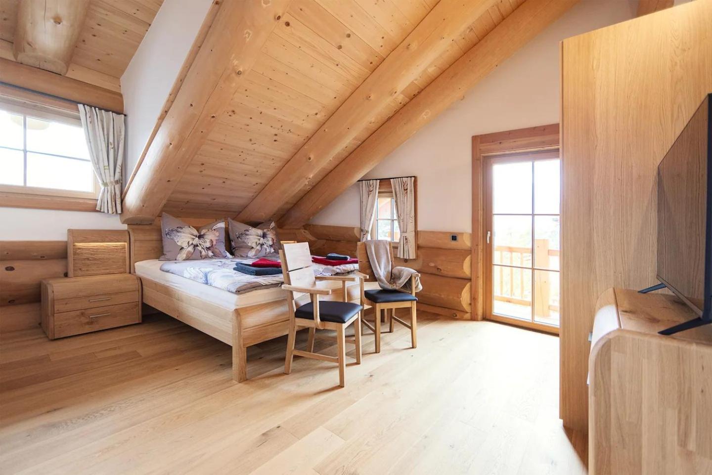 Chalet Tannenhaus I