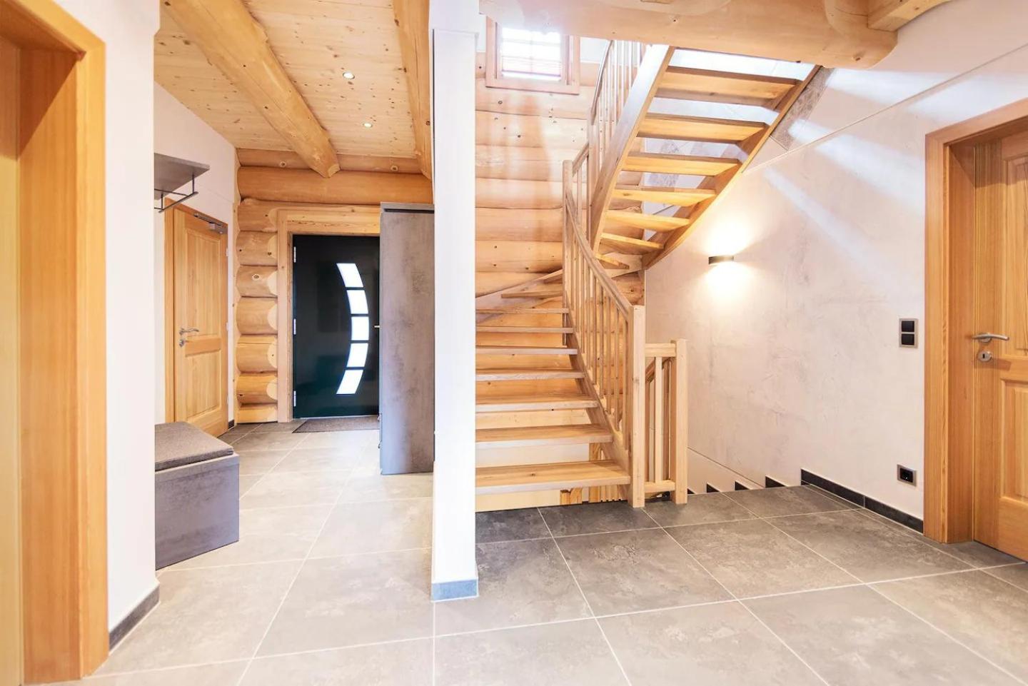 Chalet Tannenhaus I