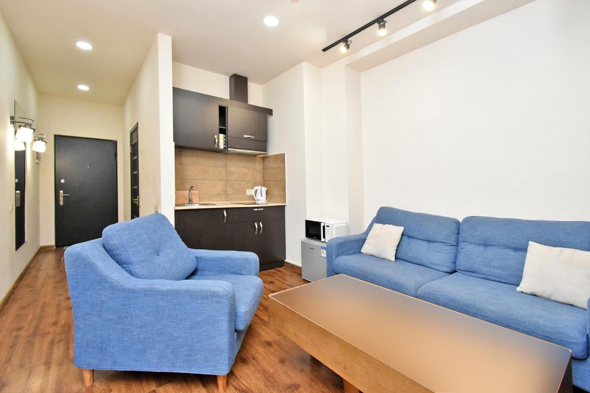 YARS Apartments
