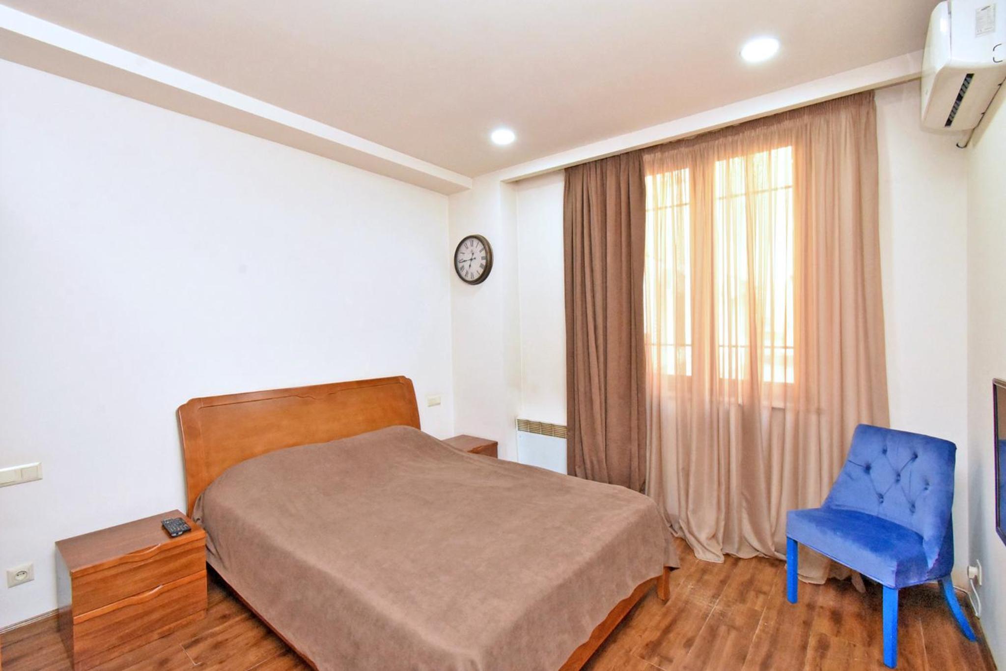YARS Apartments