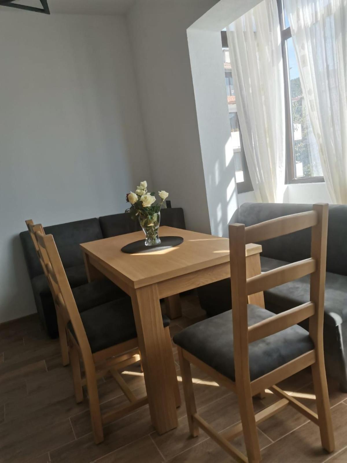 Sun City Apartment