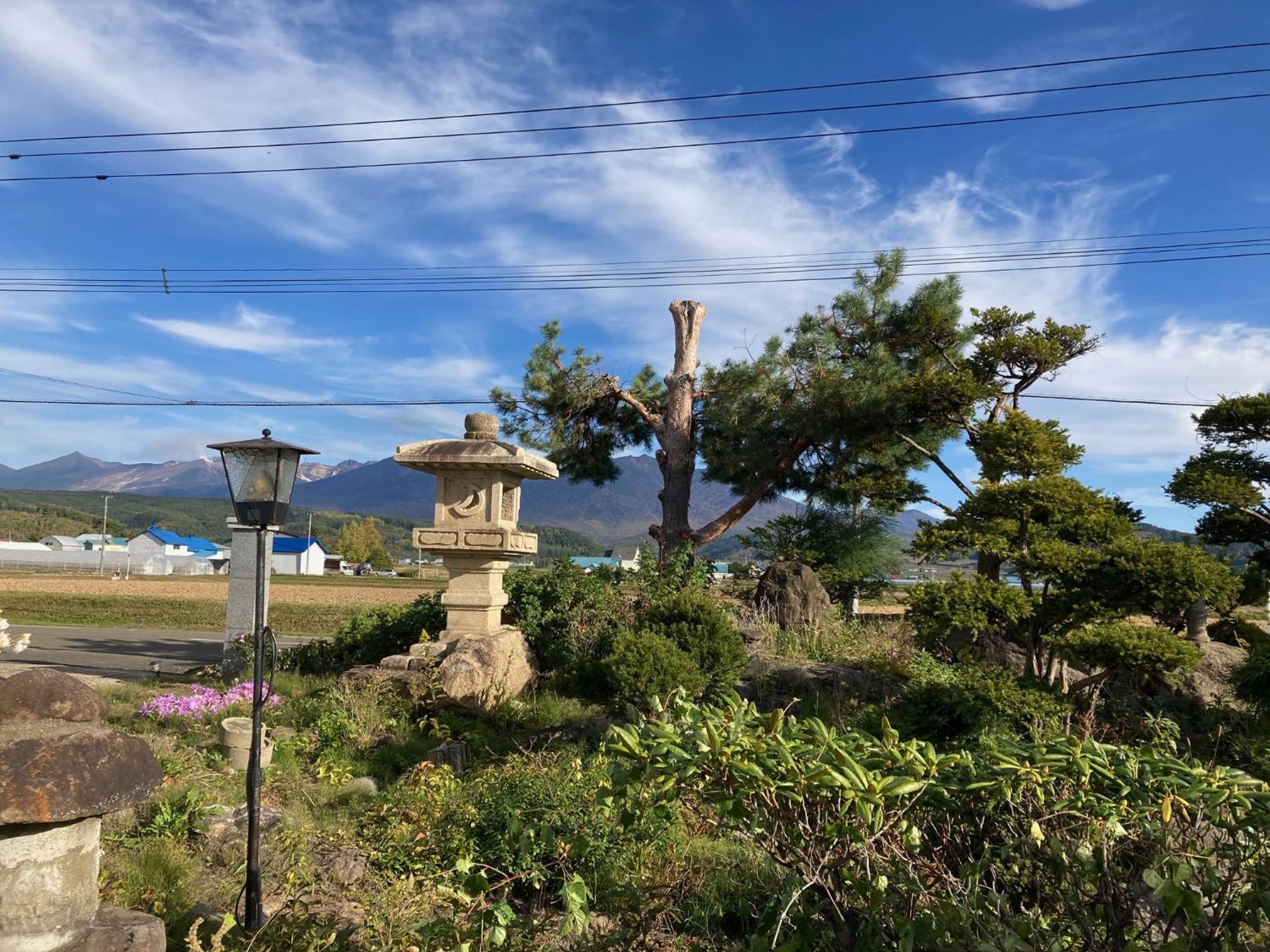 countryside FURANO