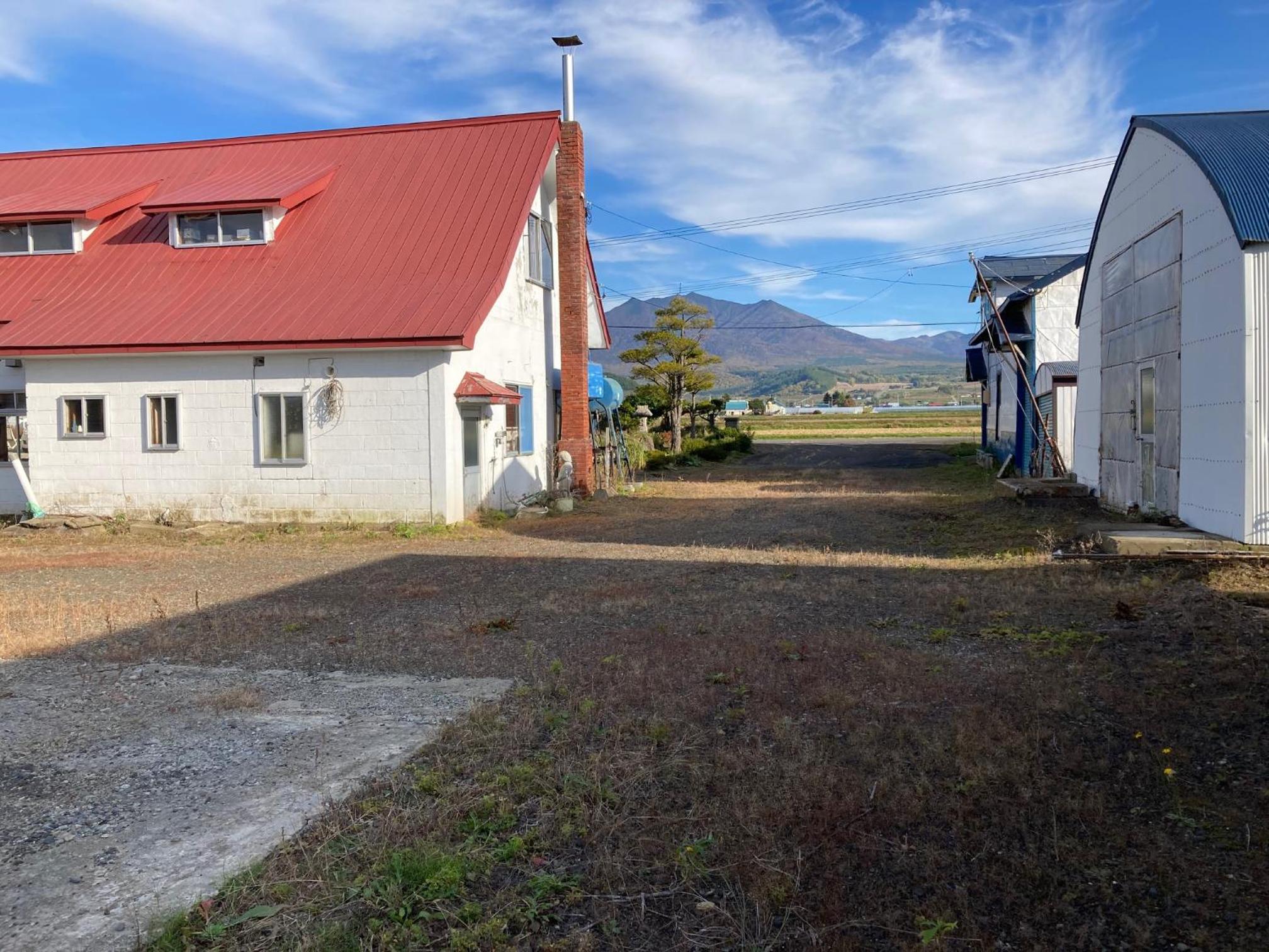 countryside FURANO