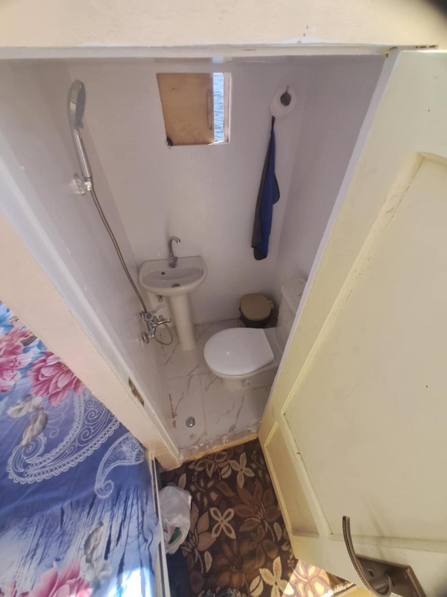 NUBIAN MONALIZA guest house