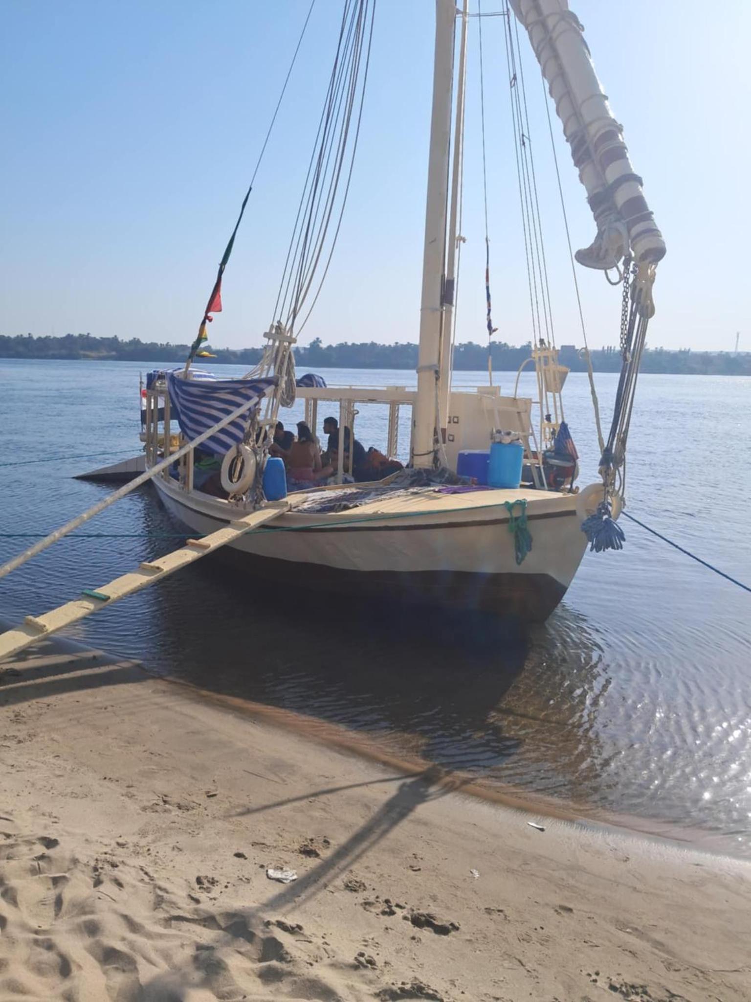 NUBIAN MONALIZA guest house