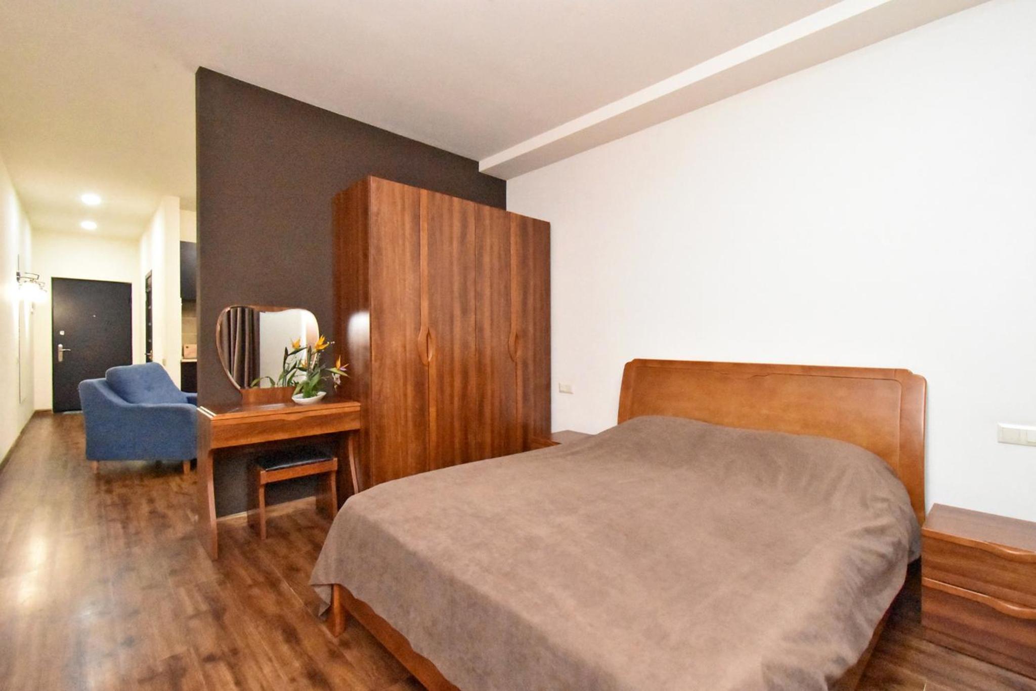 YARS Apartments