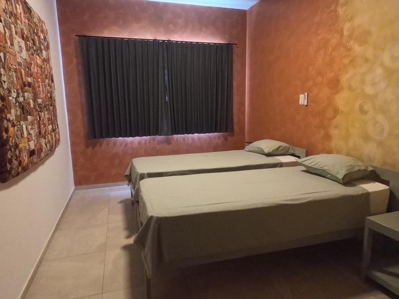 Vila Babosa