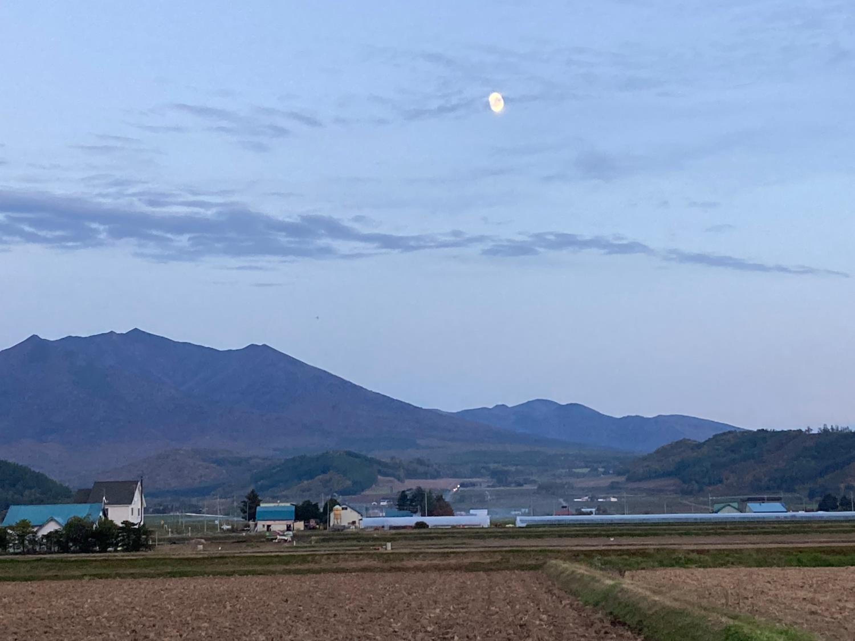 countryside FURANO