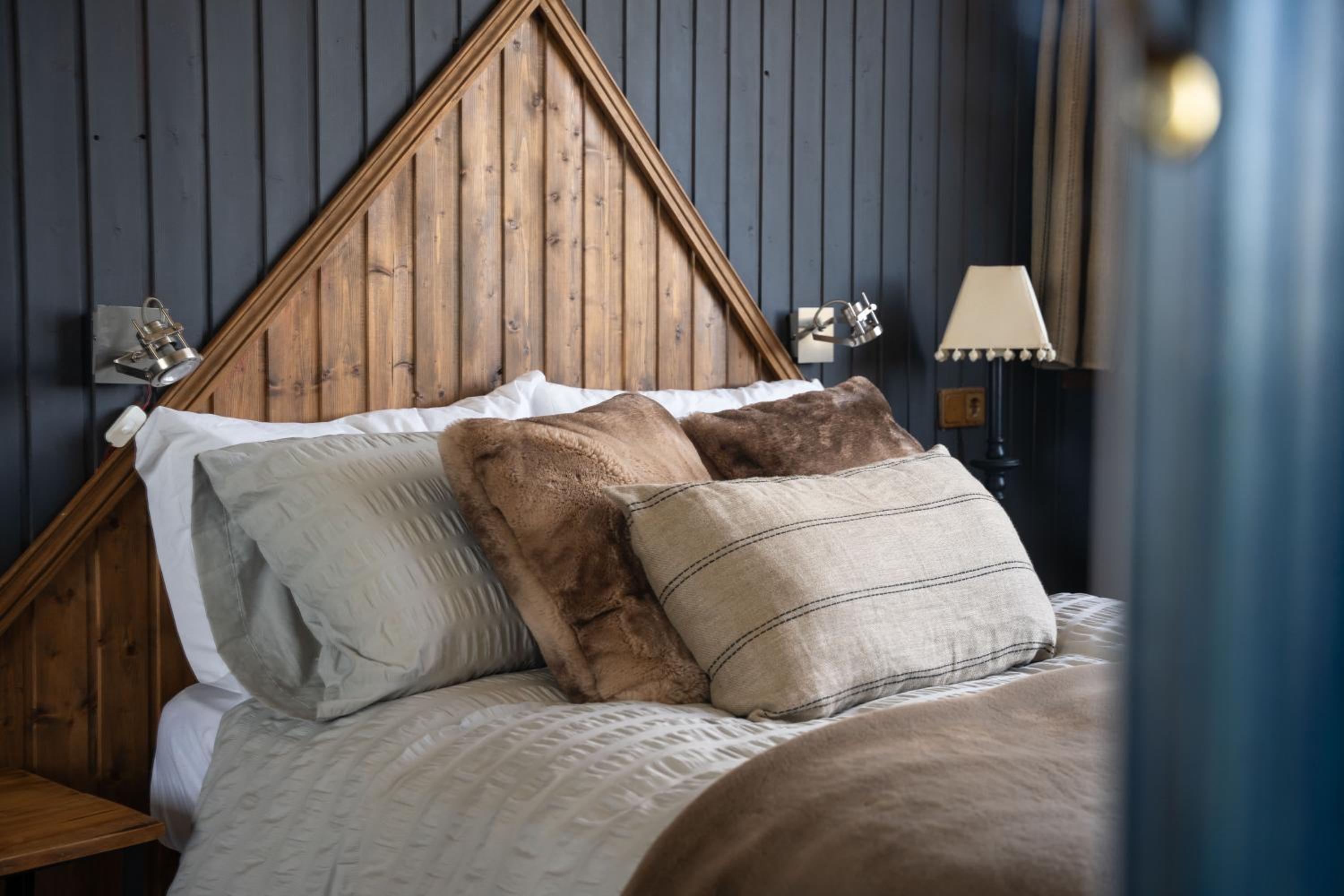 El Alamo Sierra Nevada APTO NUEVO 2 habitaciones 2 baños en zona baja