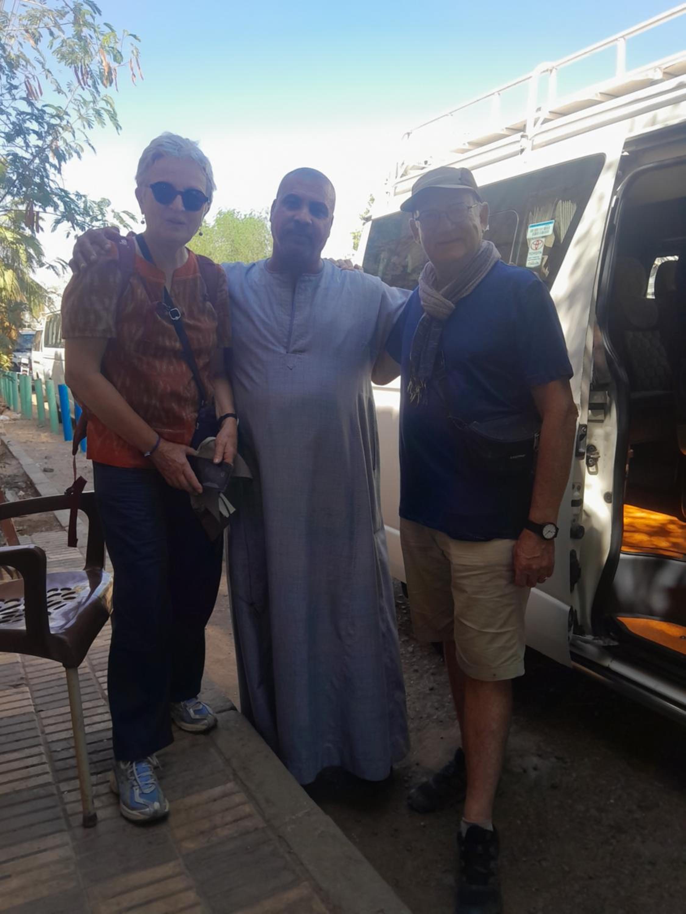 Osiris Guest House