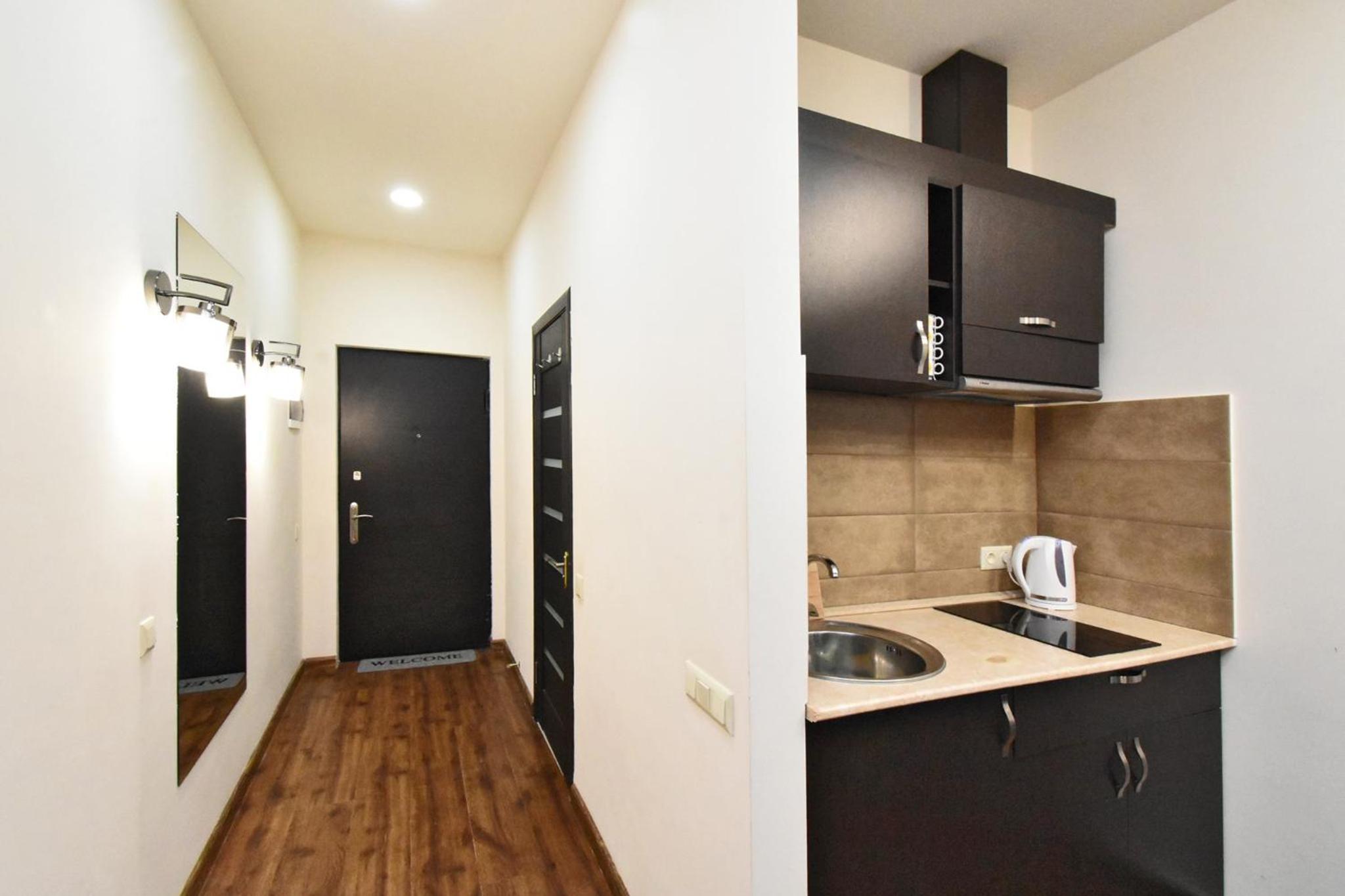 YARS Apartments