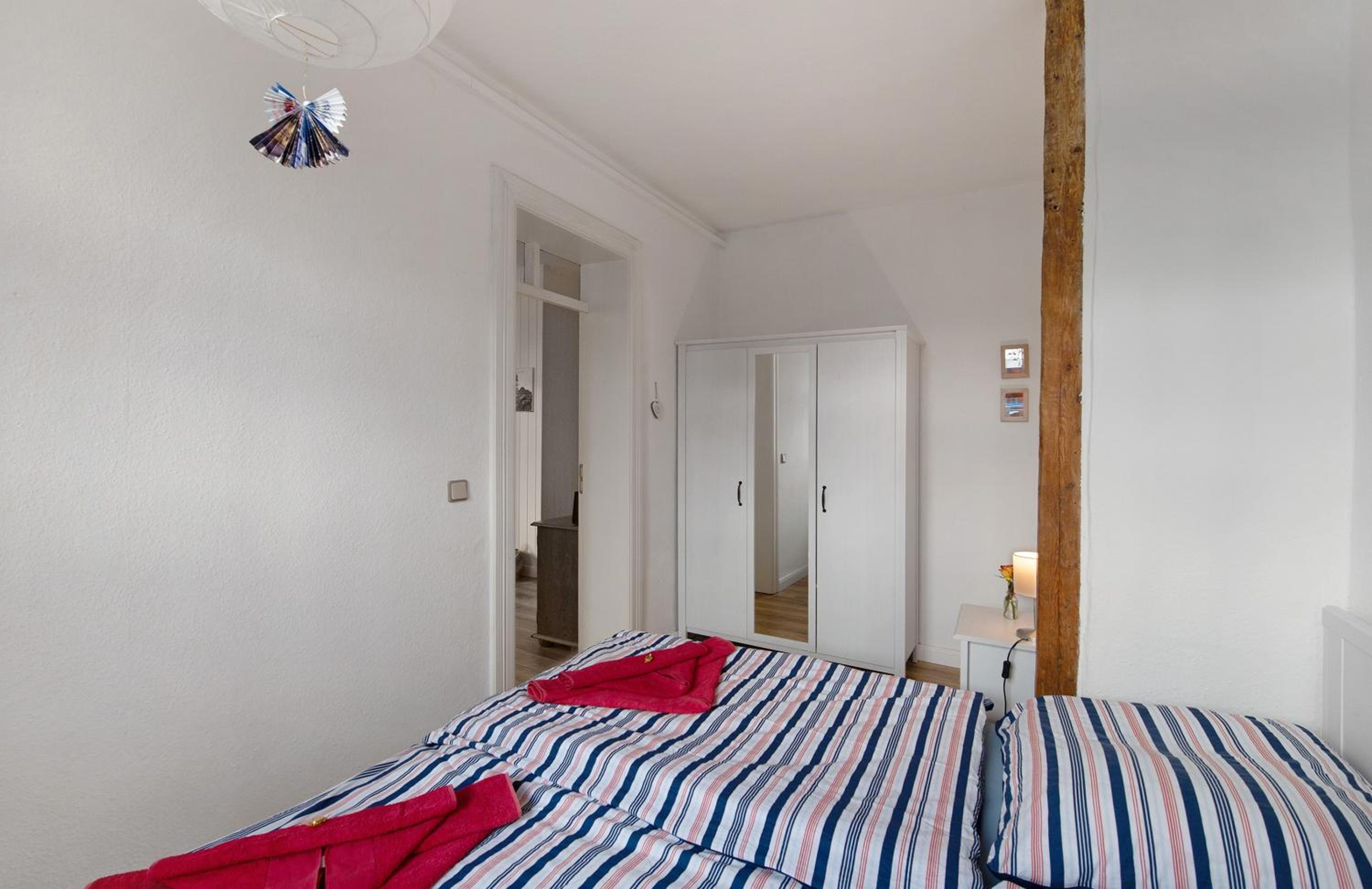 Ferienwohnung Elisabeth