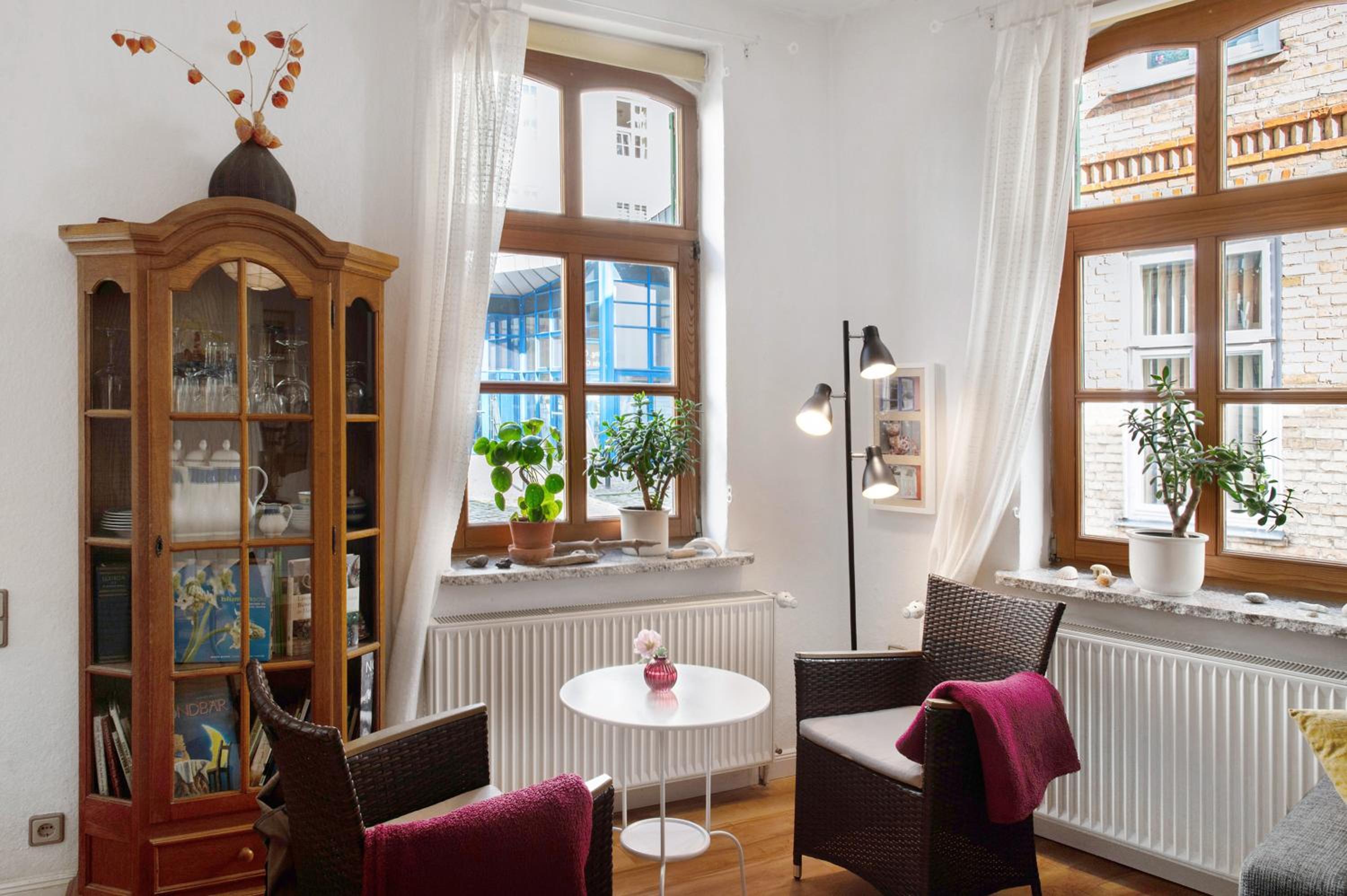 Ferienwohnung Elisabeth