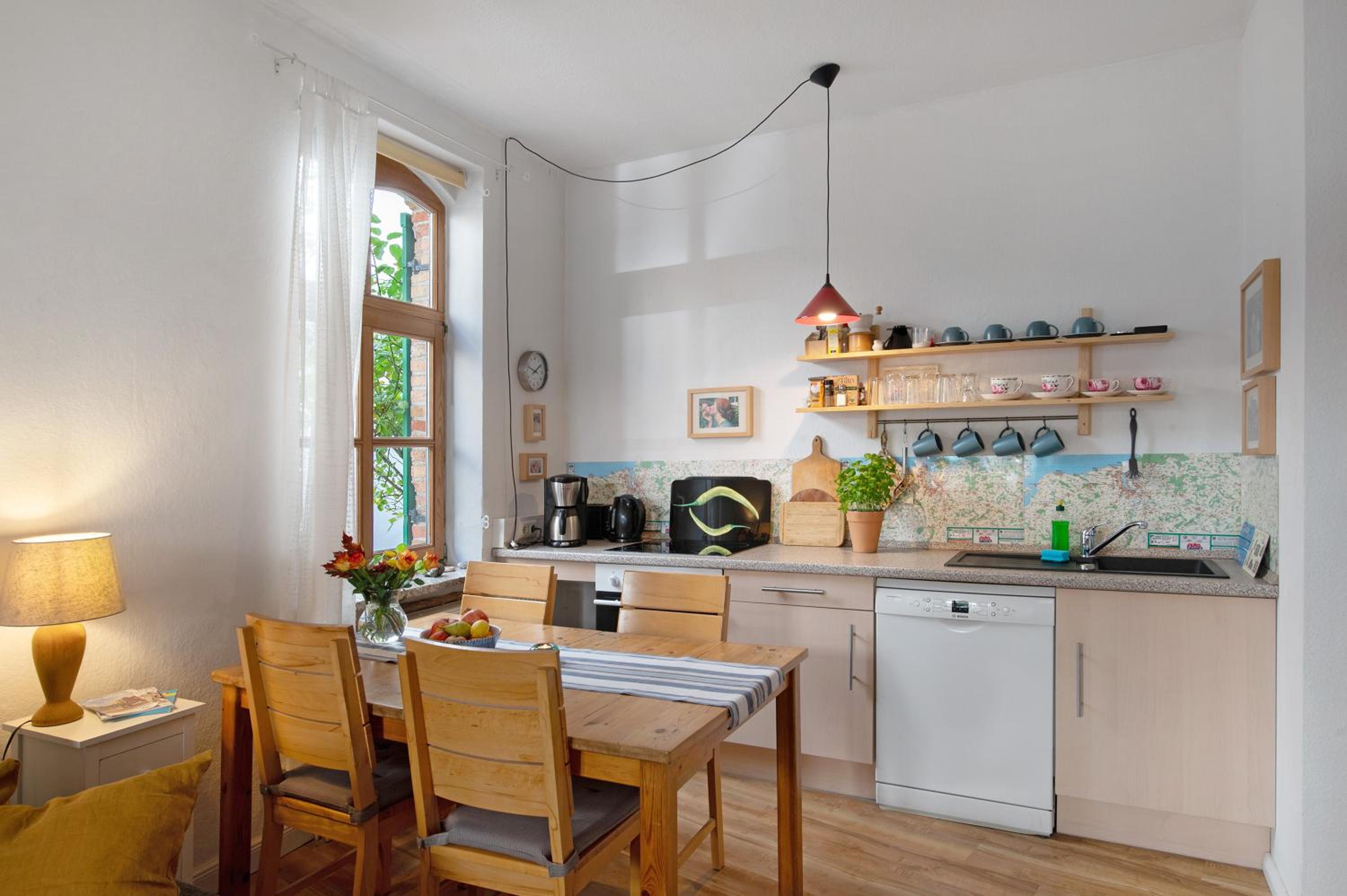 Ferienwohnung Elisabeth