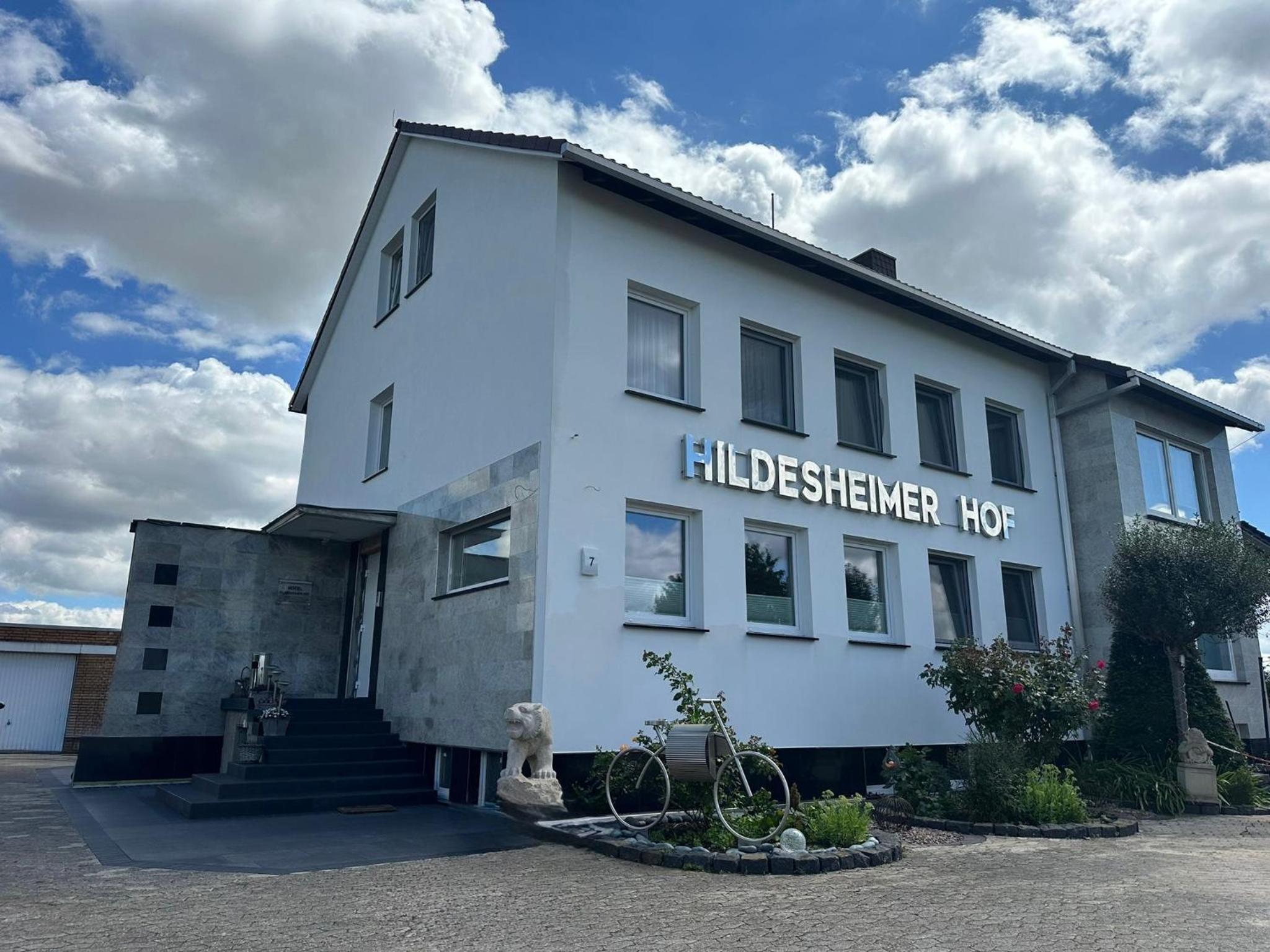 Hotel Hildesheimer Hof - Property Image 59