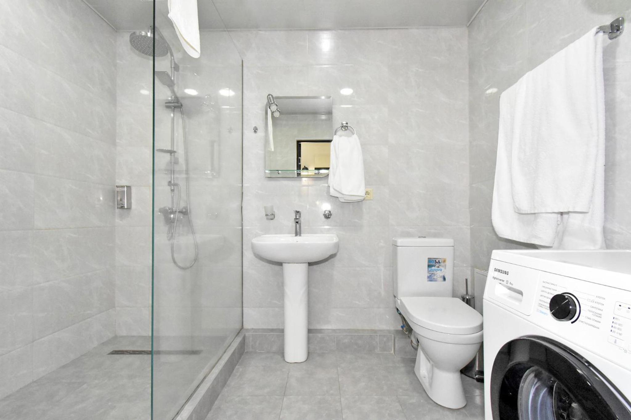 YARS Apartments