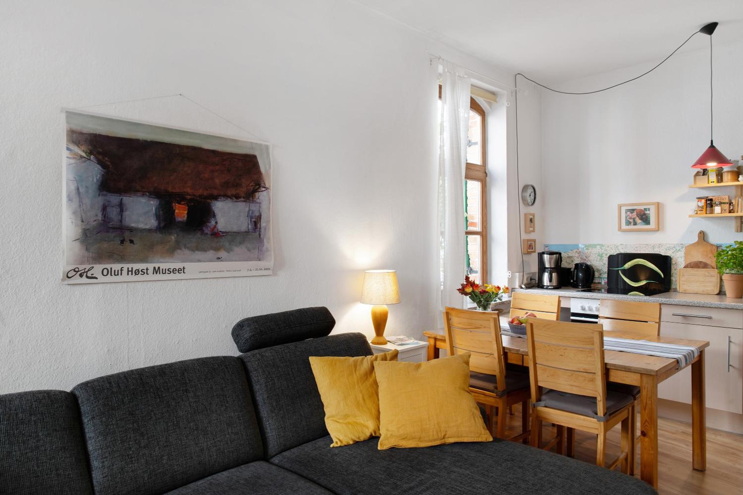 Ferienwohnung Elisabeth