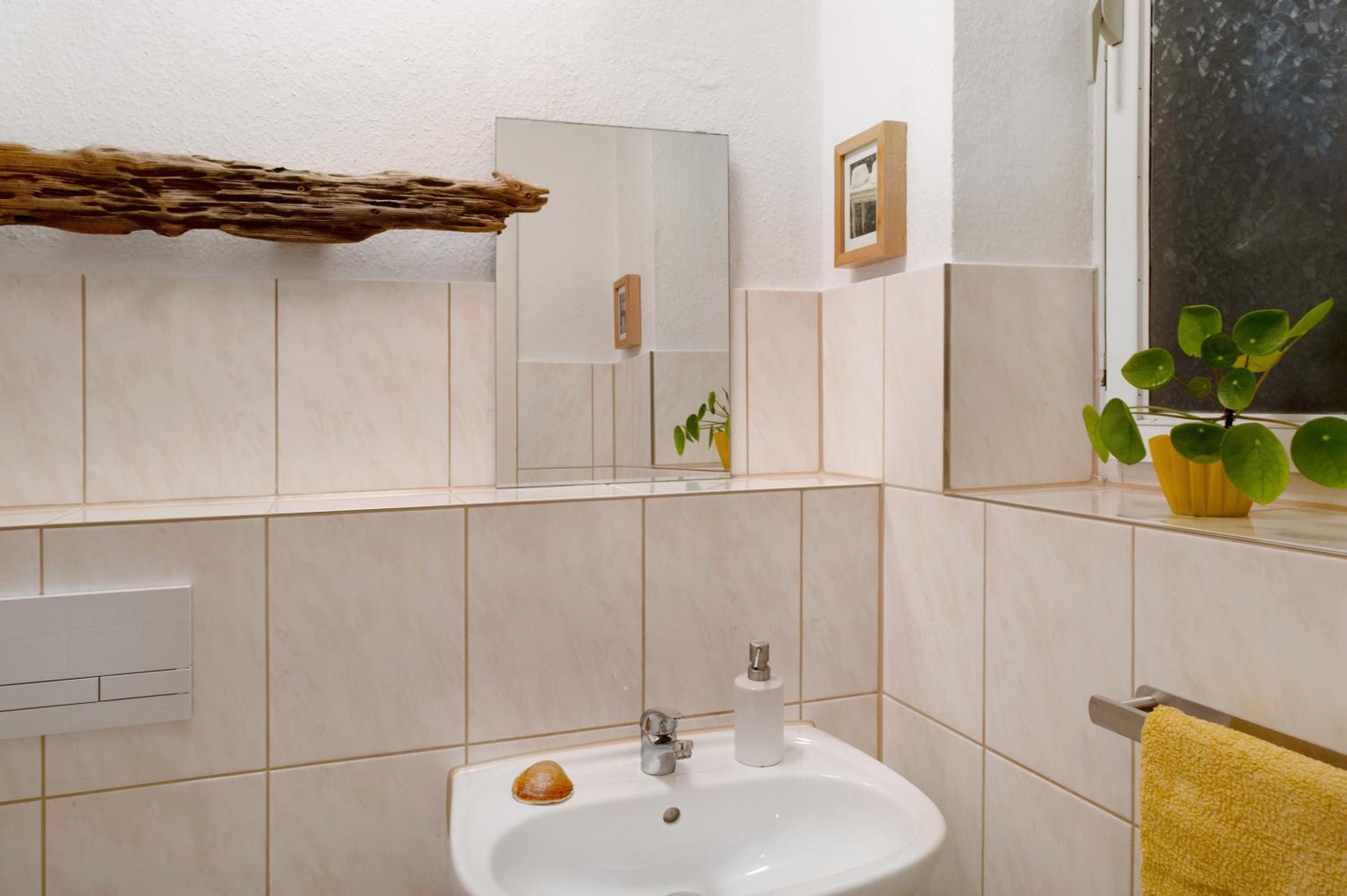 Ferienwohnung Elisabeth