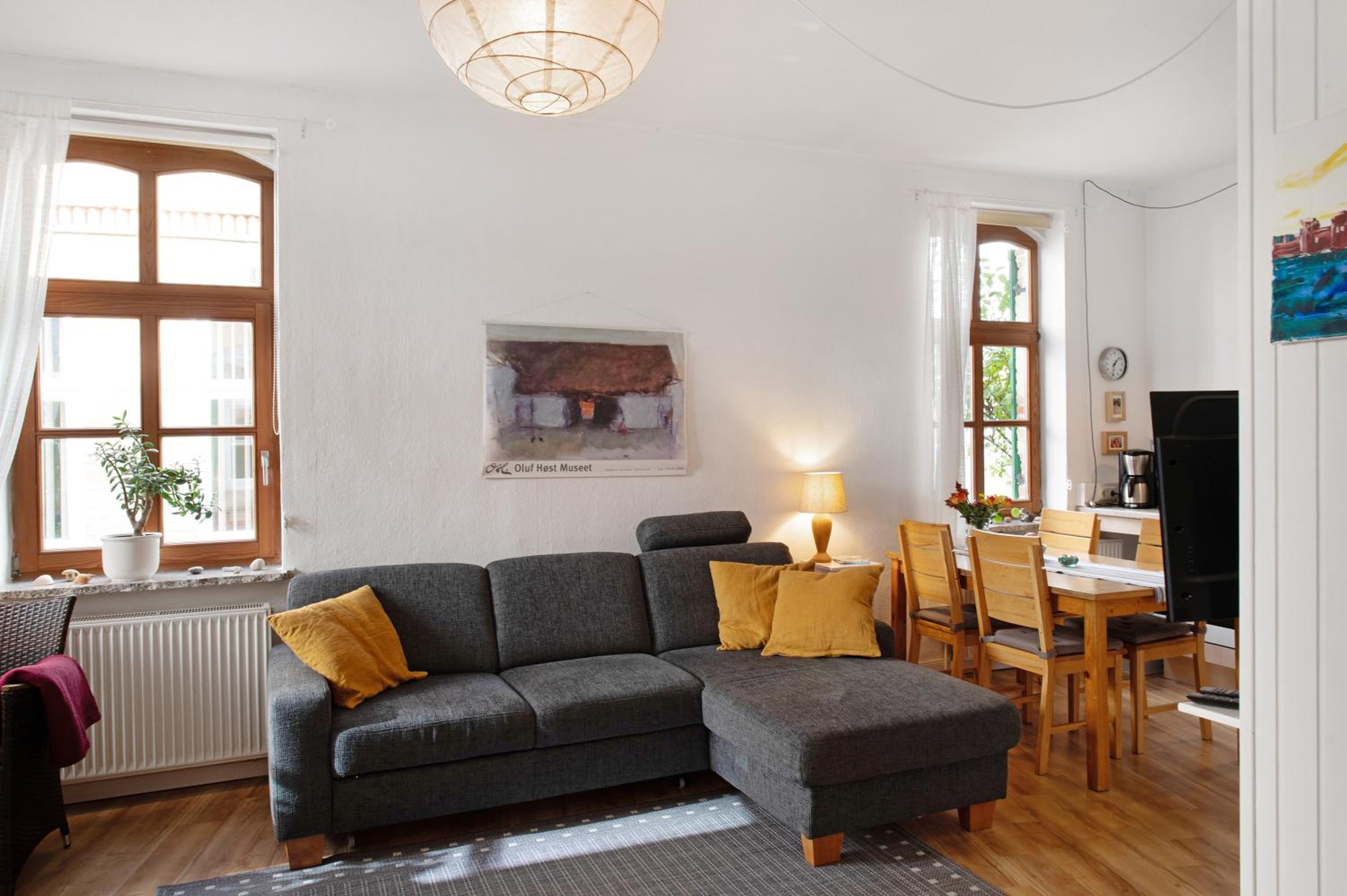 Ferienwohnung Elisabeth
