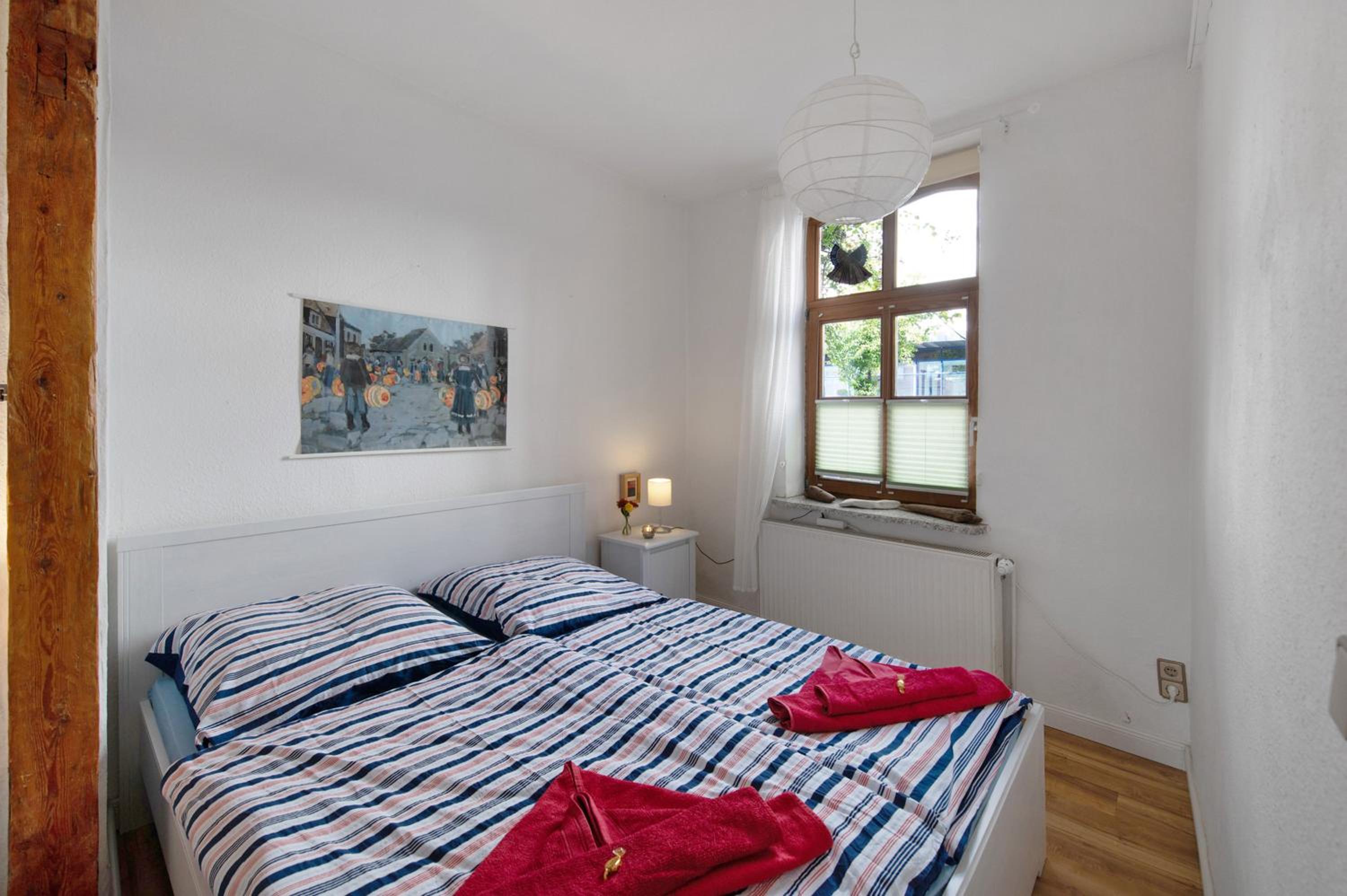 Ferienwohnung Elisabeth