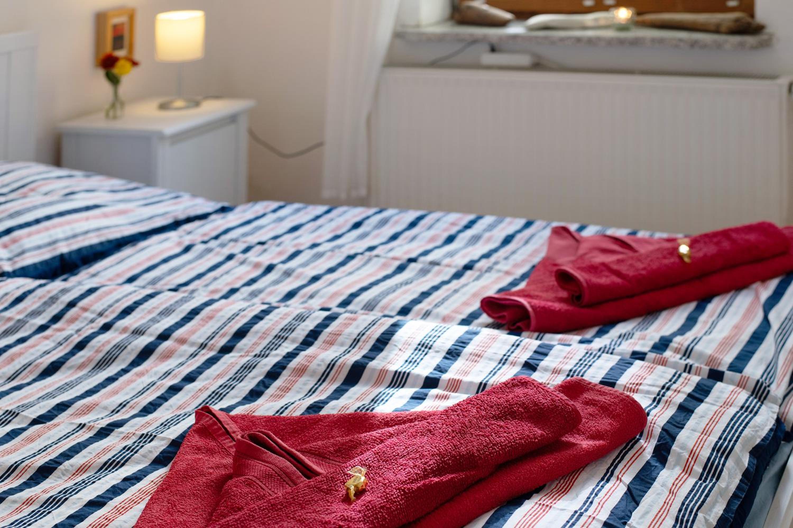 Ferienwohnung Elisabeth