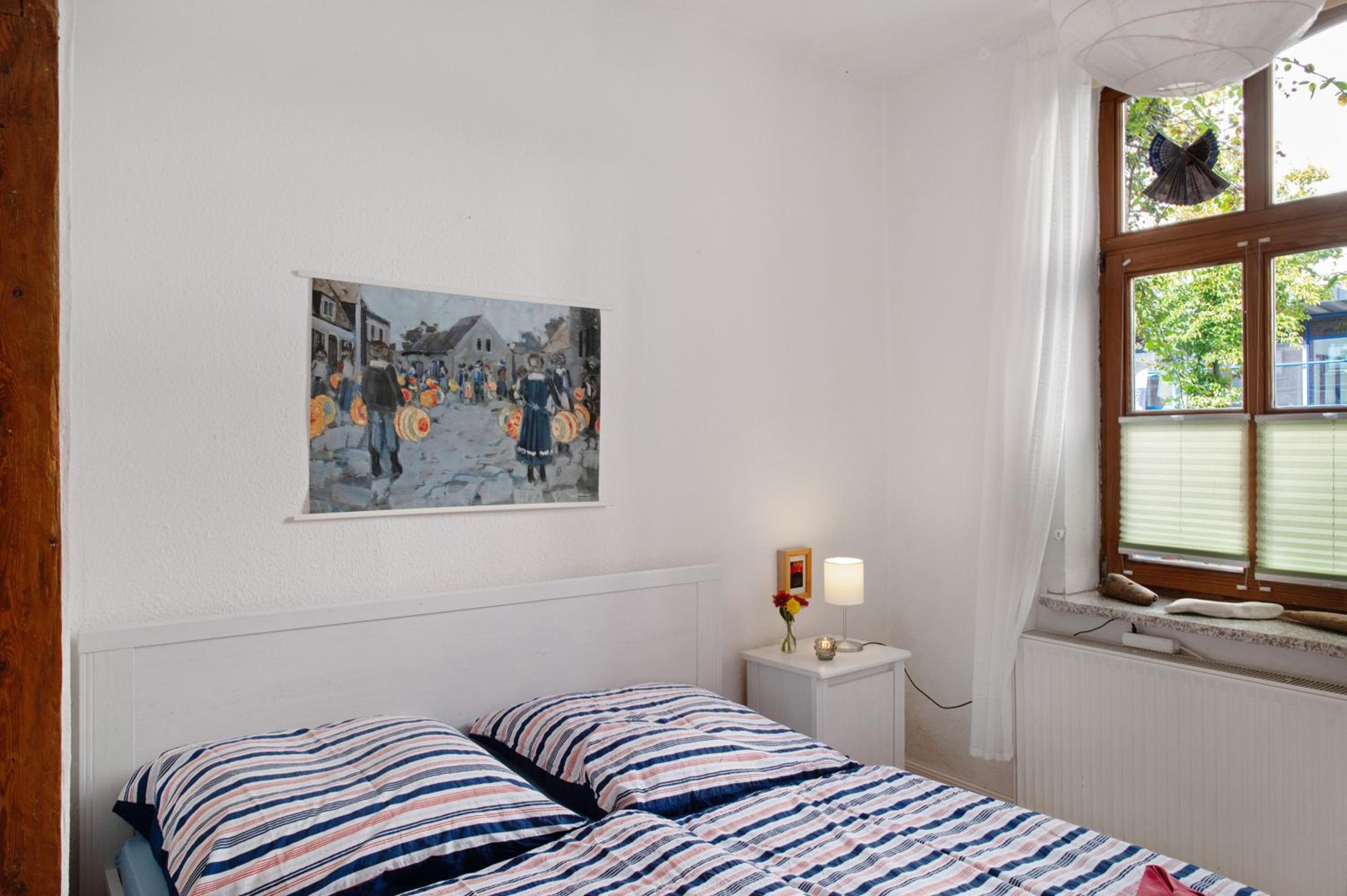 Ferienwohnung Elisabeth