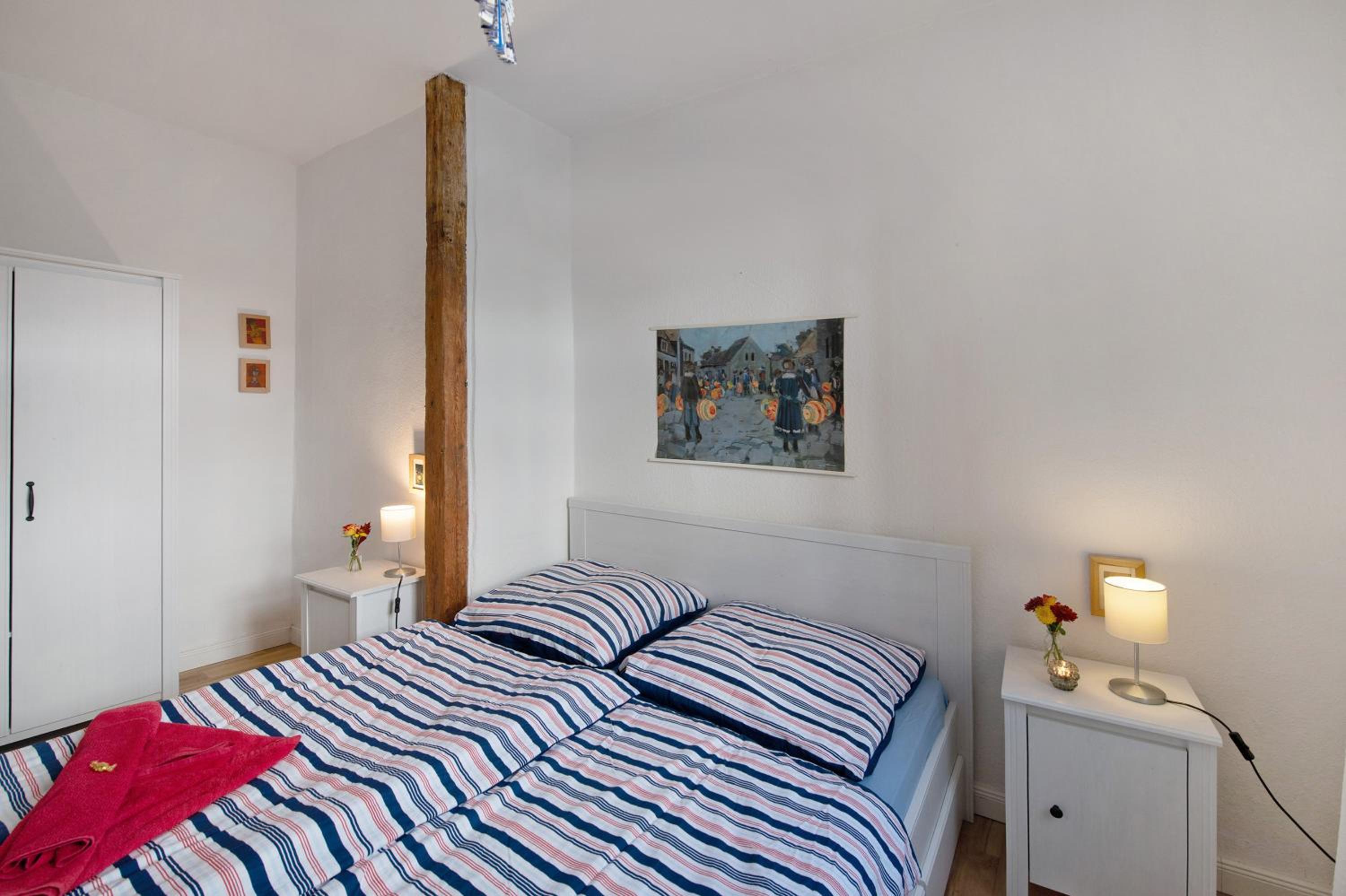 Ferienwohnung Elisabeth