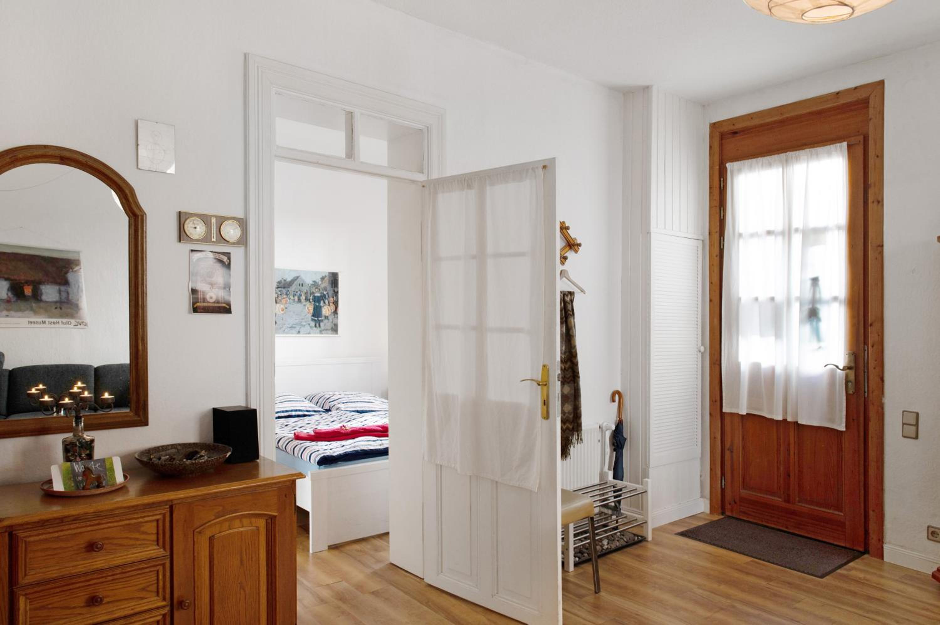 Ferienwohnung Elisabeth