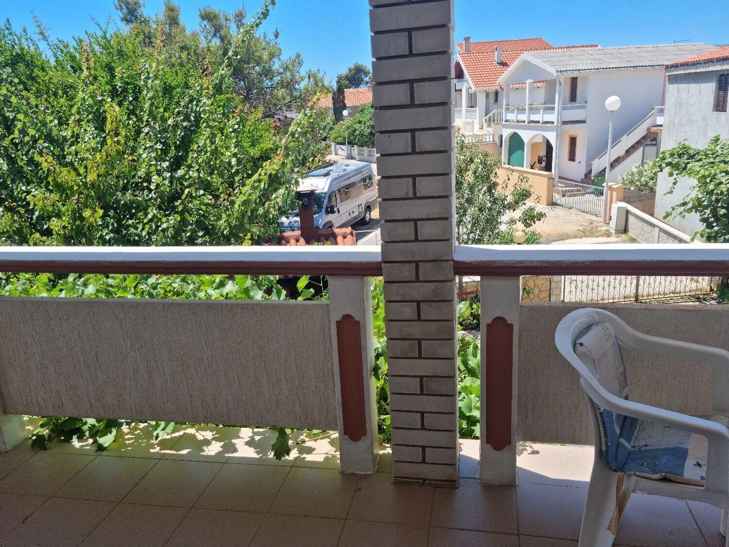 Rooms Mat view 2