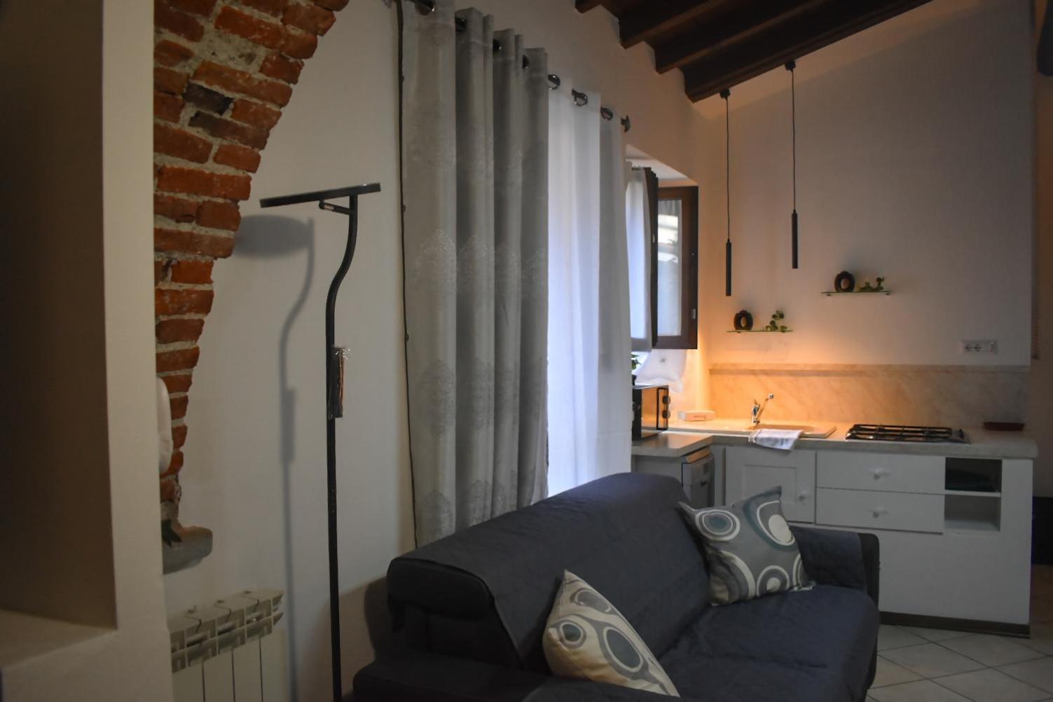 Verbania Vacations - Ciceri Properties Ciancino Secondo - Property Image 4