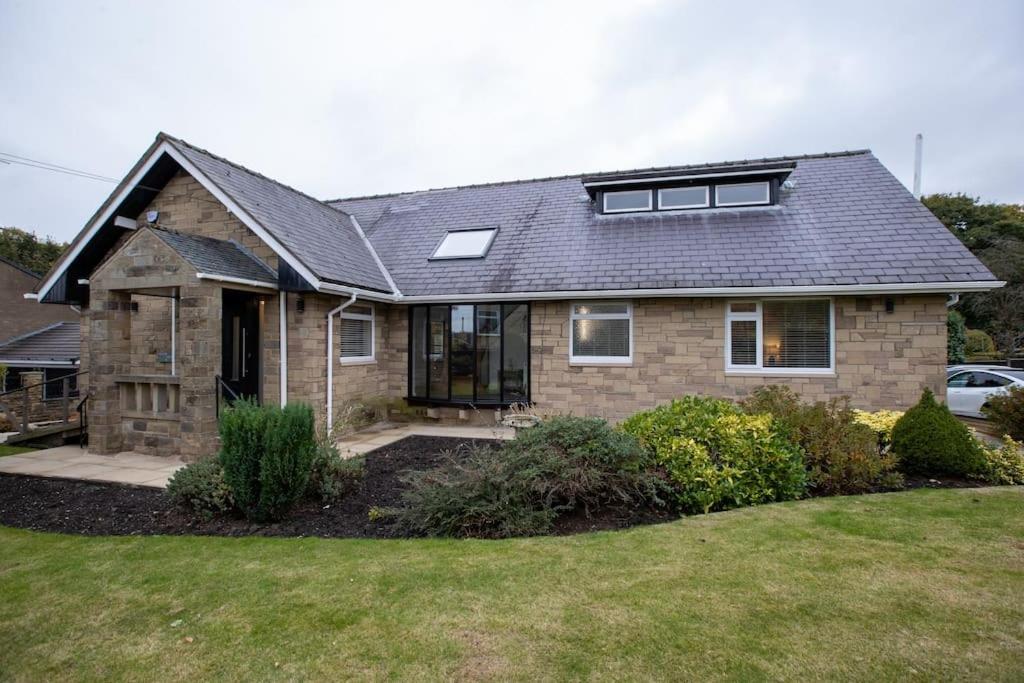 Falcon House
