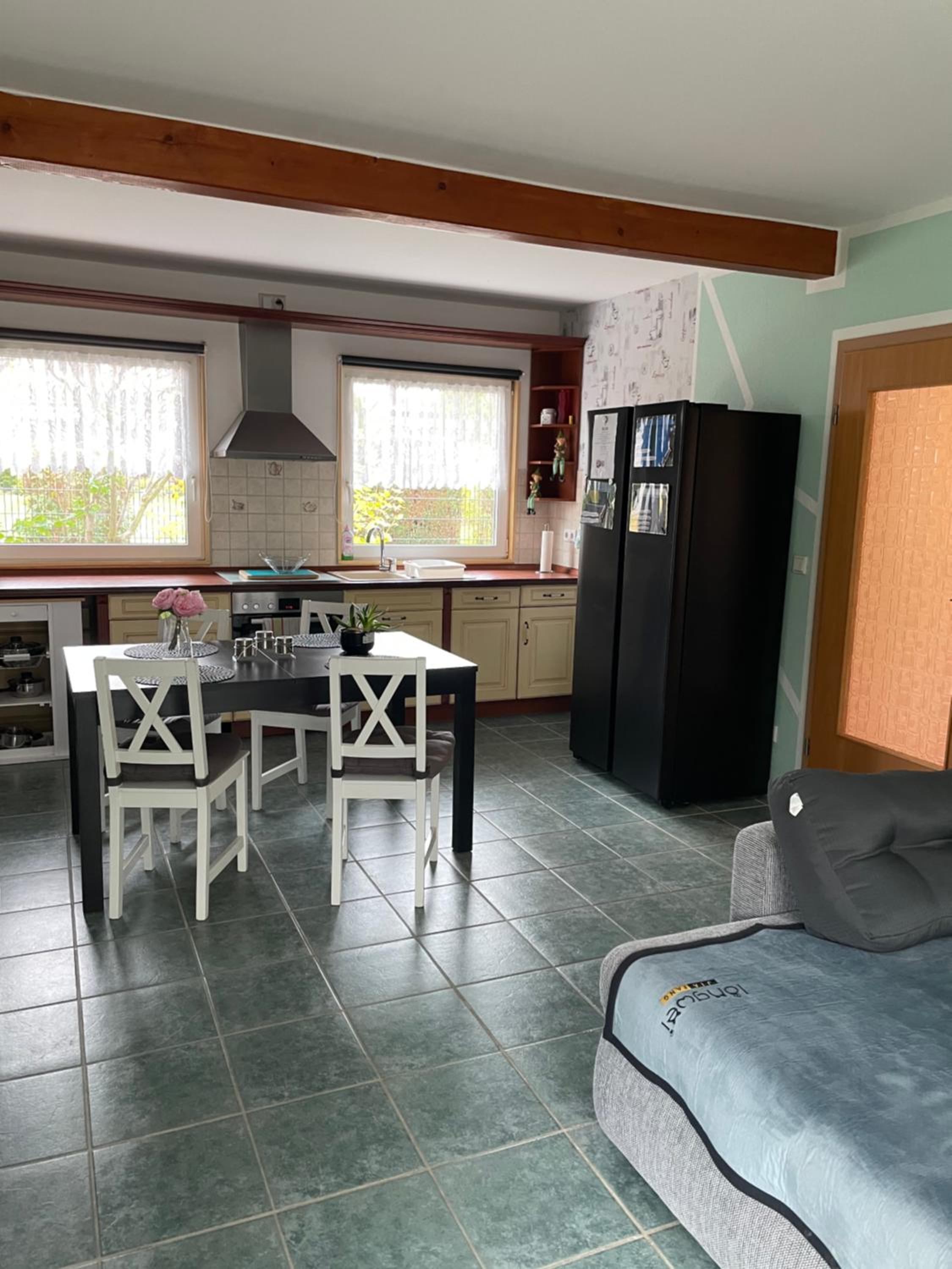 Ferienhaus in der Stienitzaue - Property Image 11