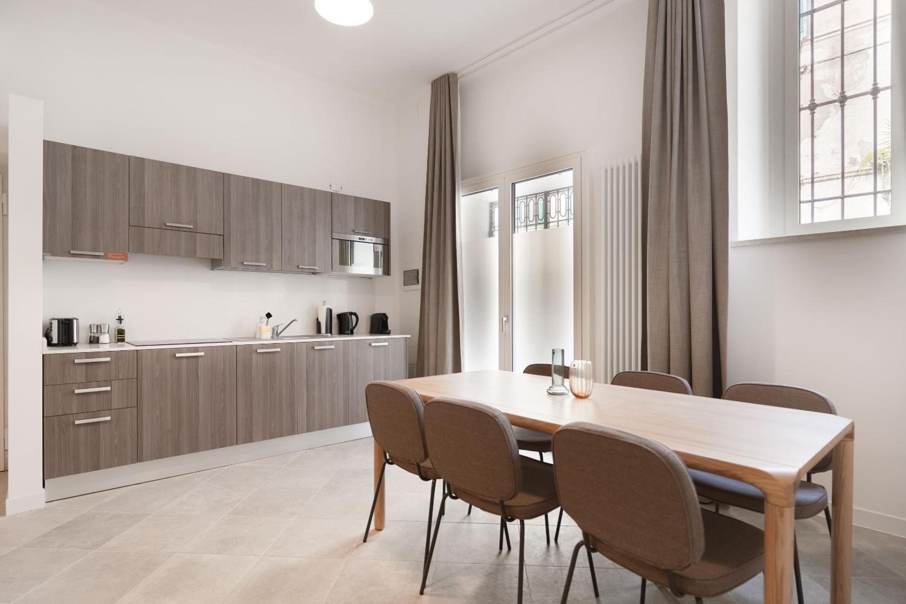 Limehome Verona La Vigna in Città view 4