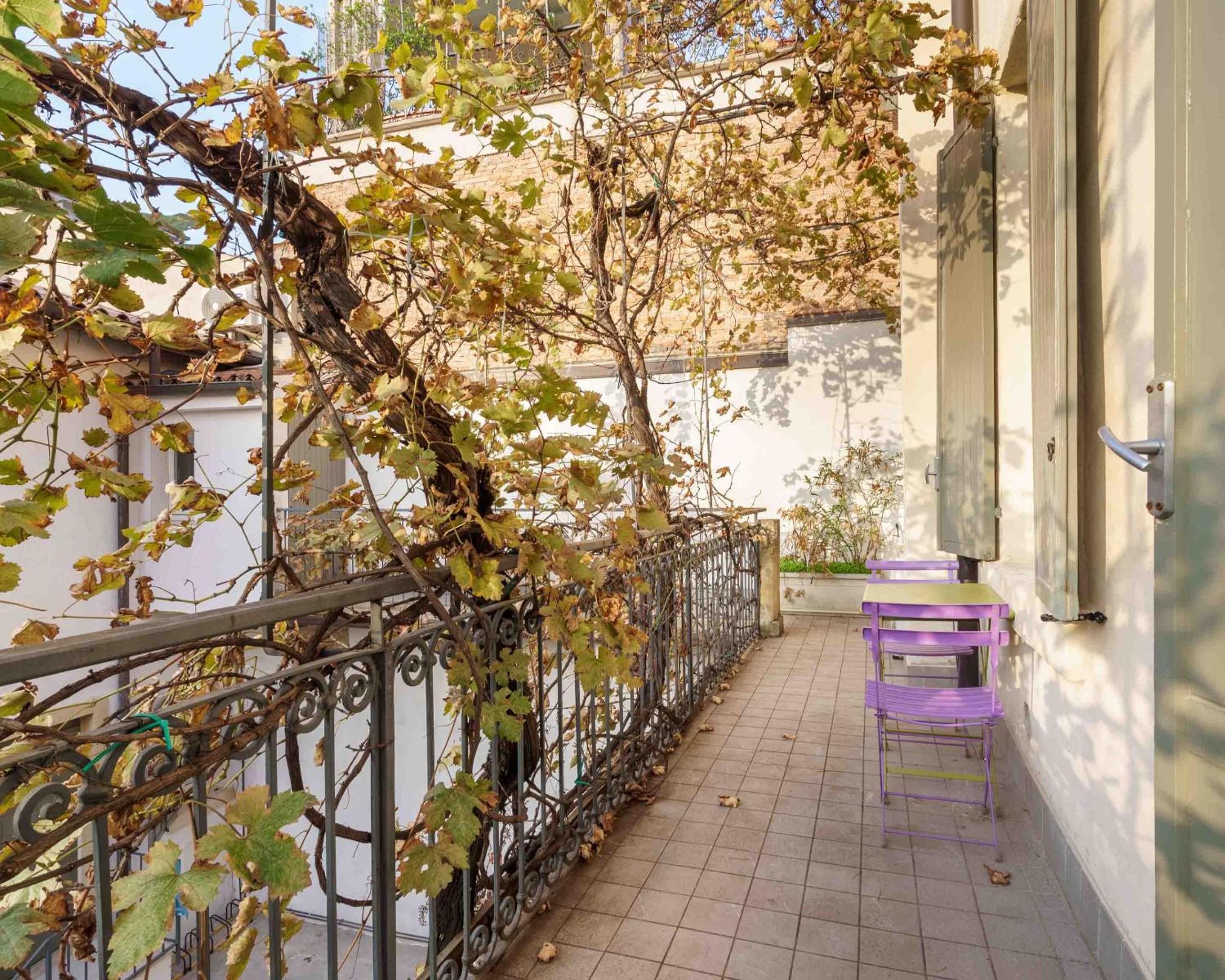 Limehome Verona La Vigna in Città view 5