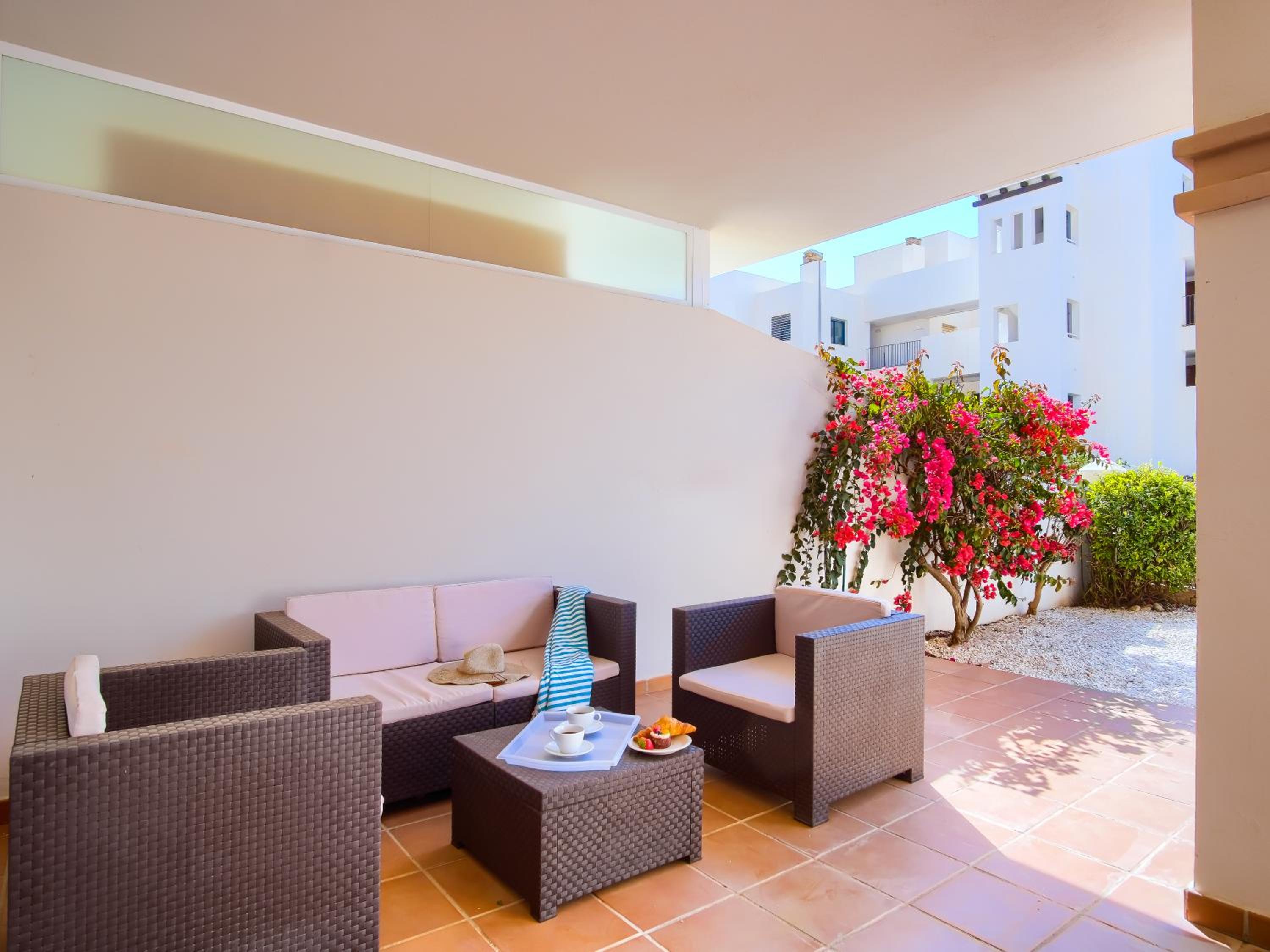 Oasis La Cala 2, Maravillosa Terraza ,Piscina, Parking