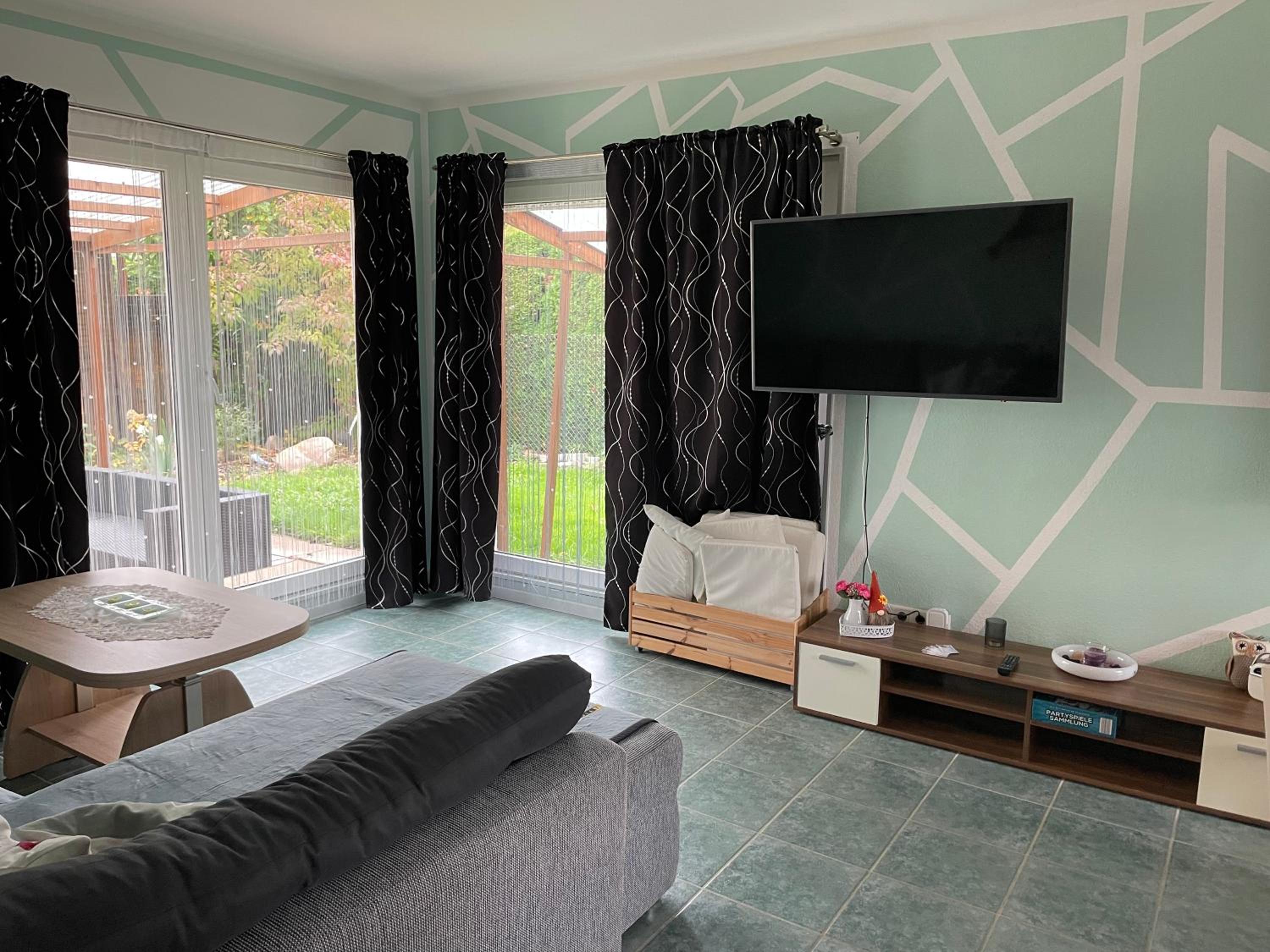 Ferienhaus in der Stienitzaue - Property Image 12