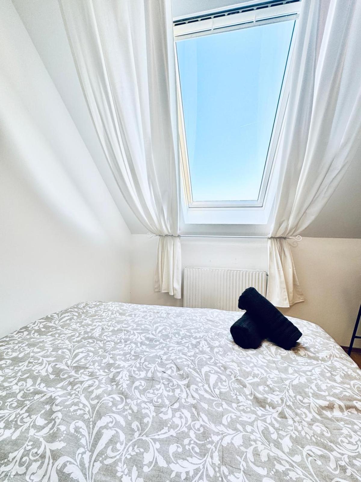 Room in a Shared Apt 6-Min Drive to Schönbrunn