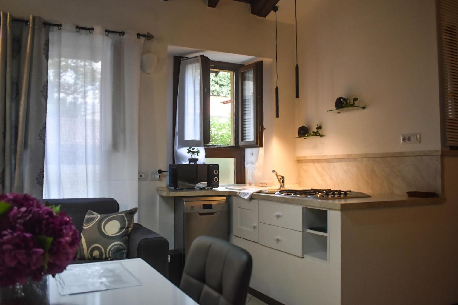 Verbania Vacations - Ciceri Properties Ciancino Secondo - Property Image 3
