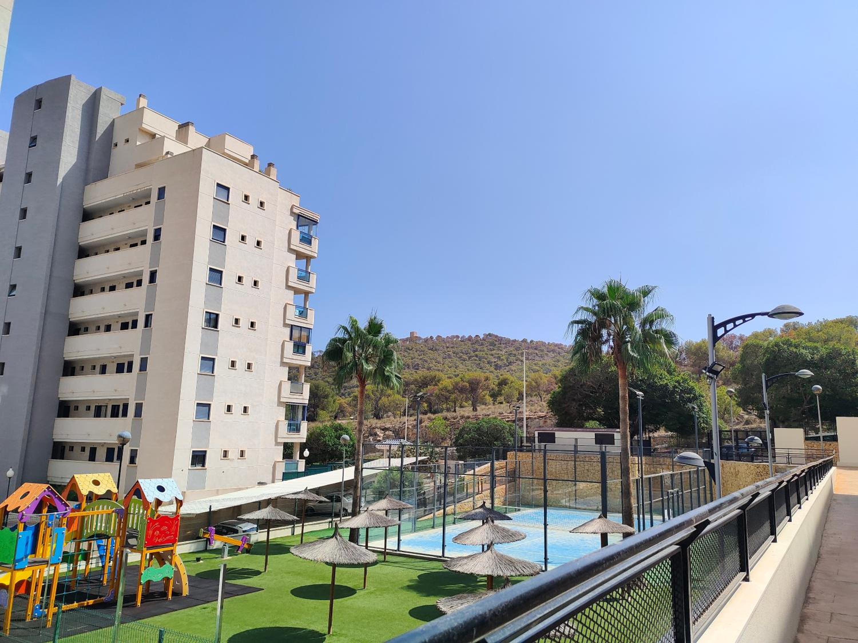 Encantador Apartamento Cala Finestrat
