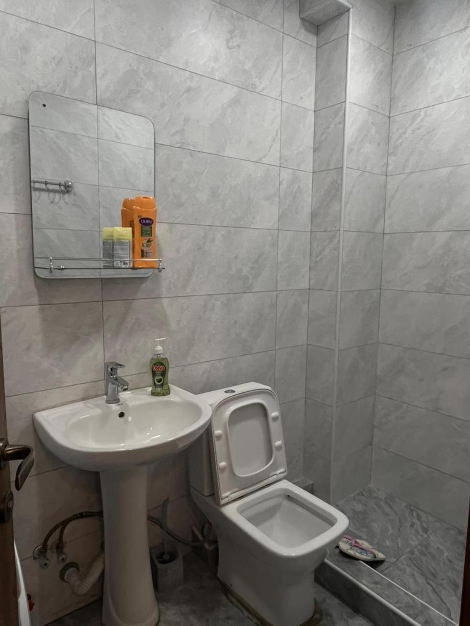 Etos apartaments