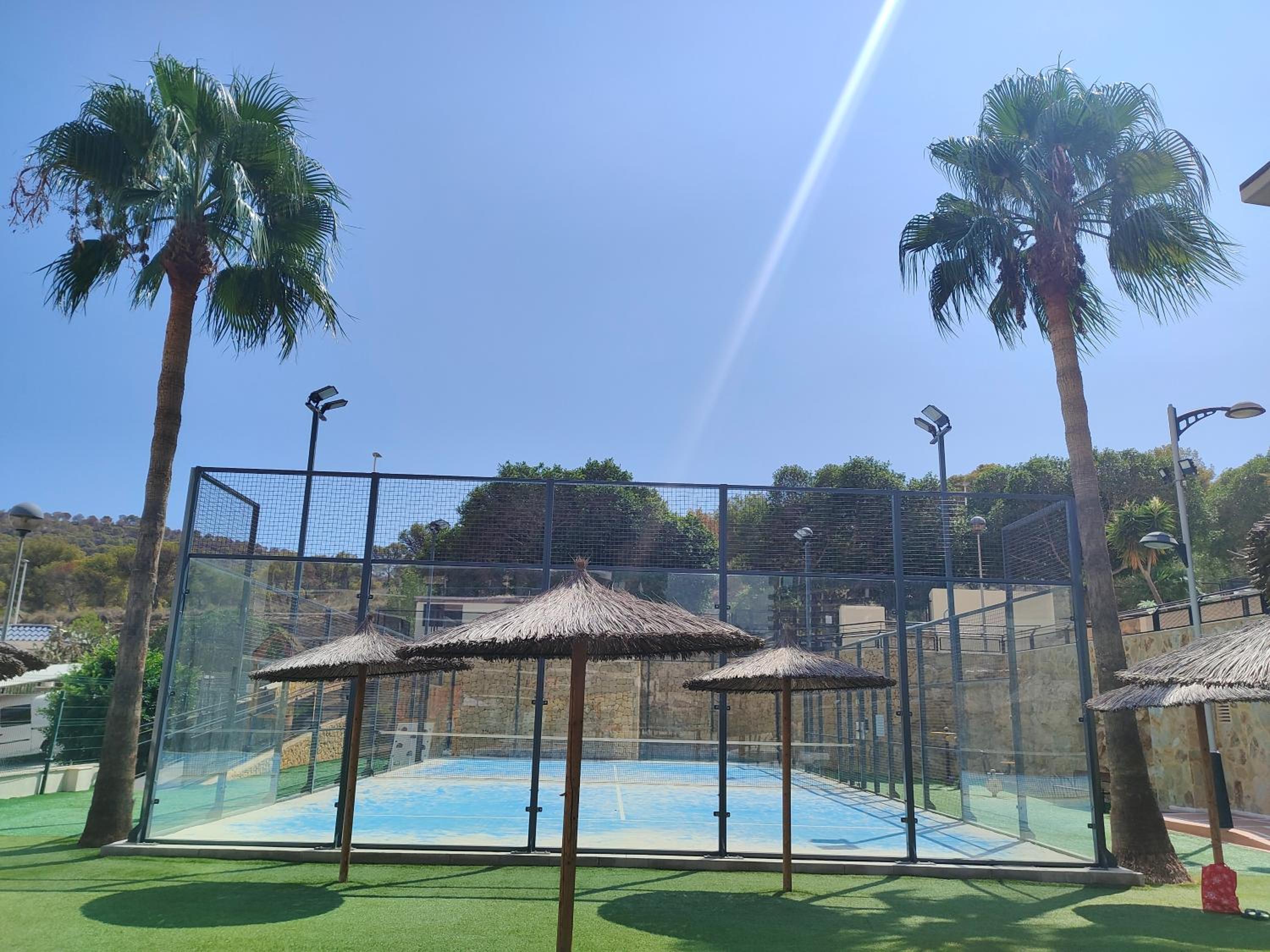 Encantador Apartamento Cala Finestrat